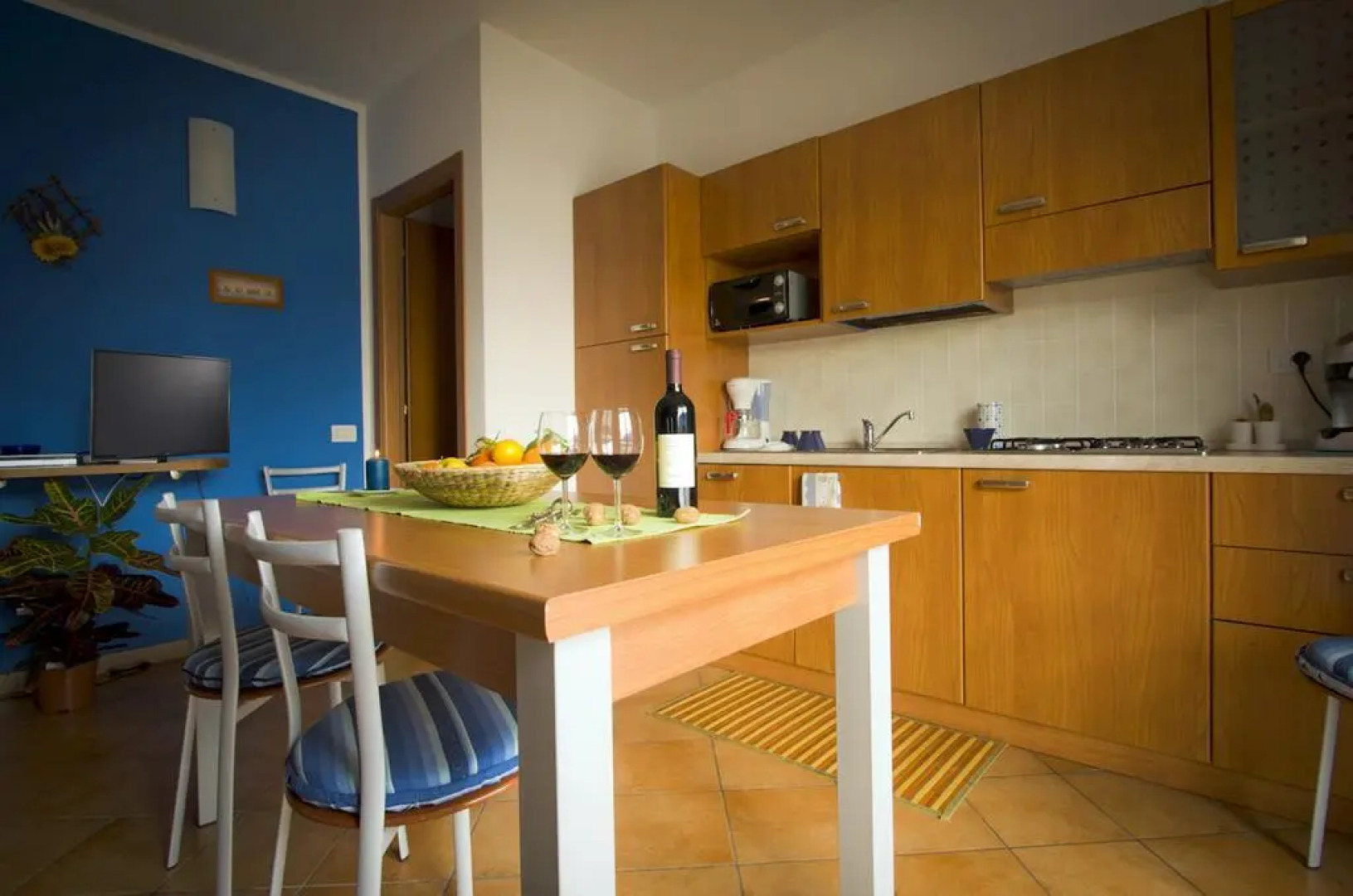 Residence La Collina