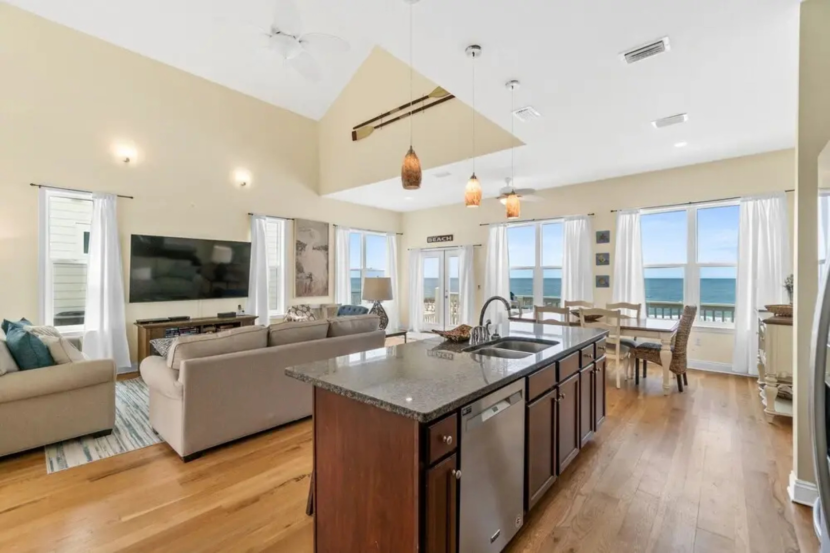 Beach House - Tropical Daze by PHG