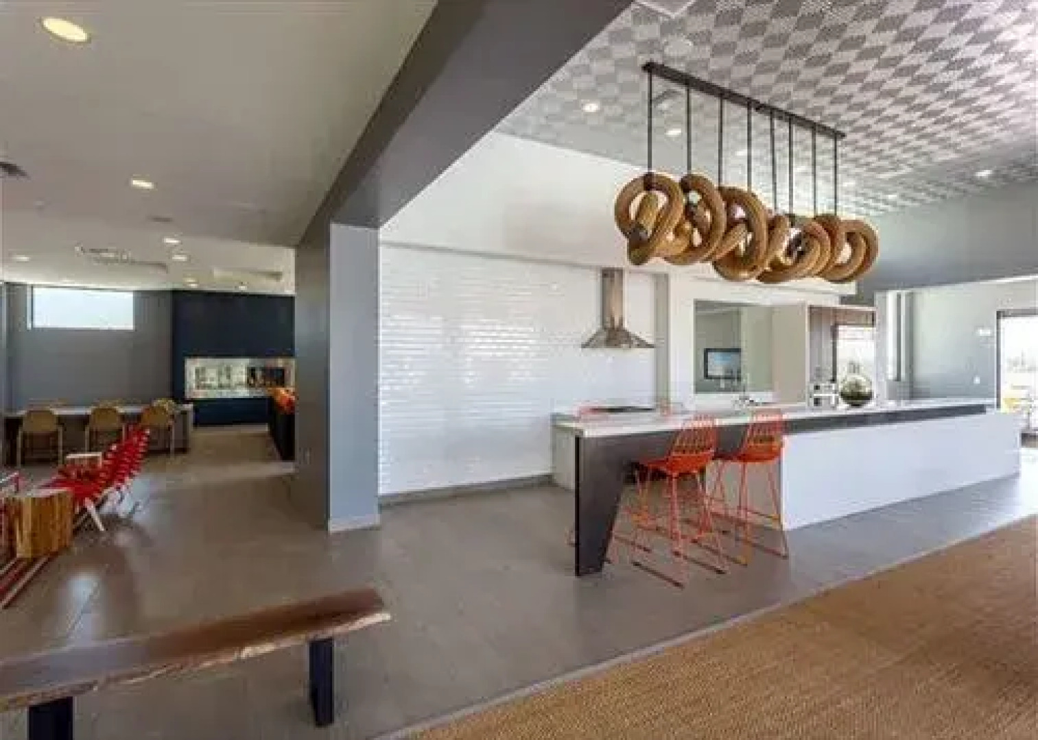 Hearth 219 Chic 1/1 in Santa Clara by RedAwning