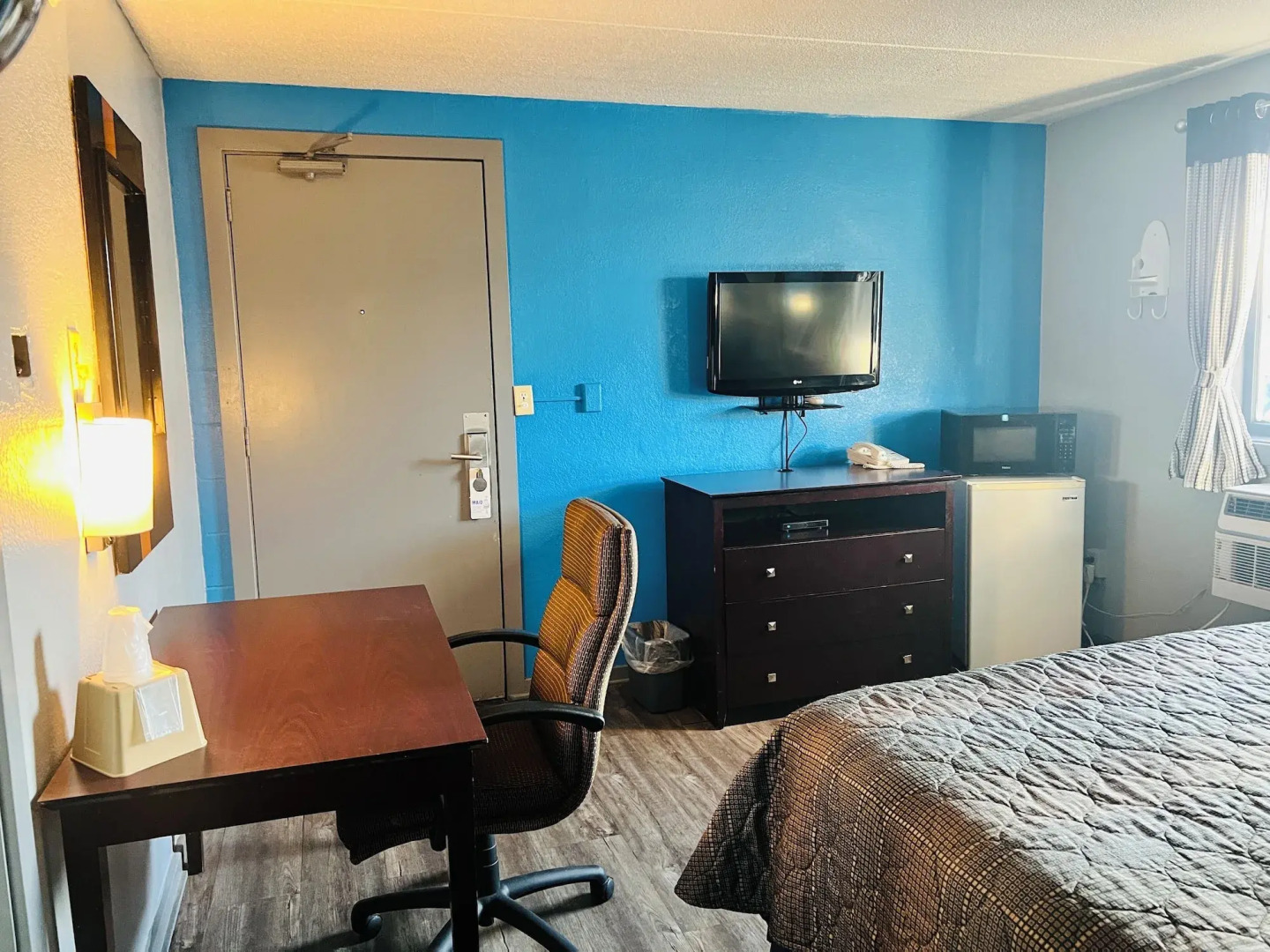 Executive Inn Owatonna Hwy 35