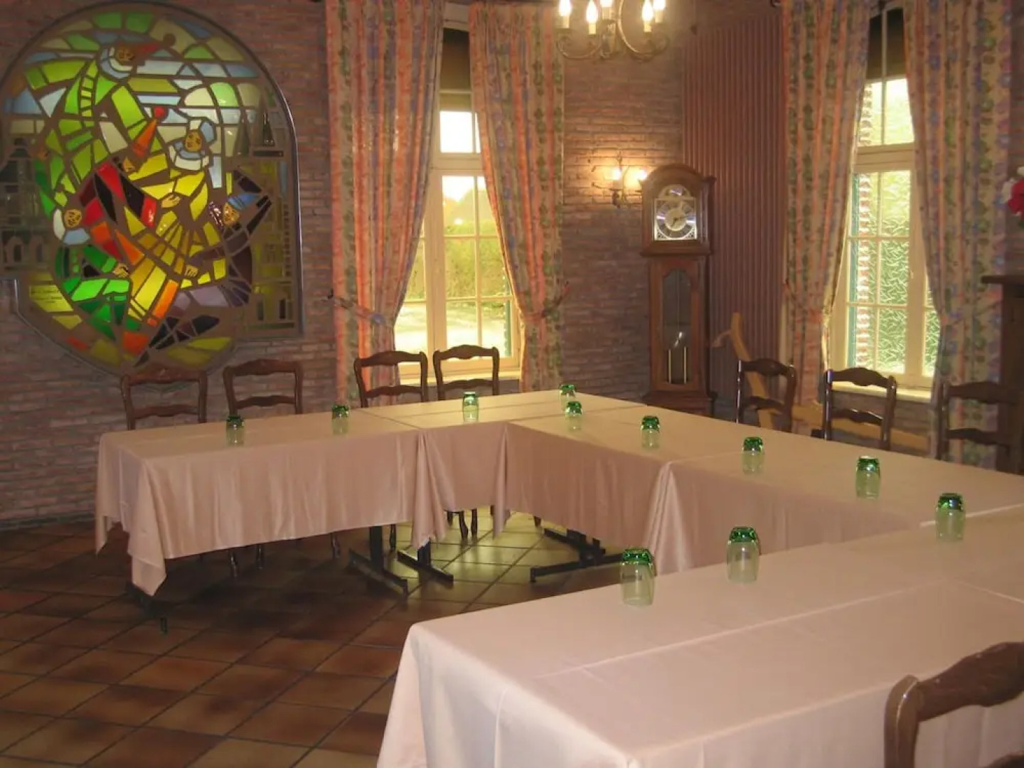 Hostellerie Saint Louis