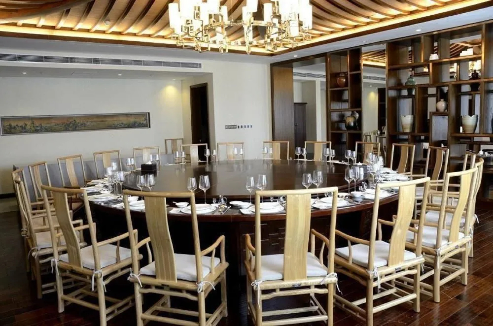 Huikeju Boutique Hotel