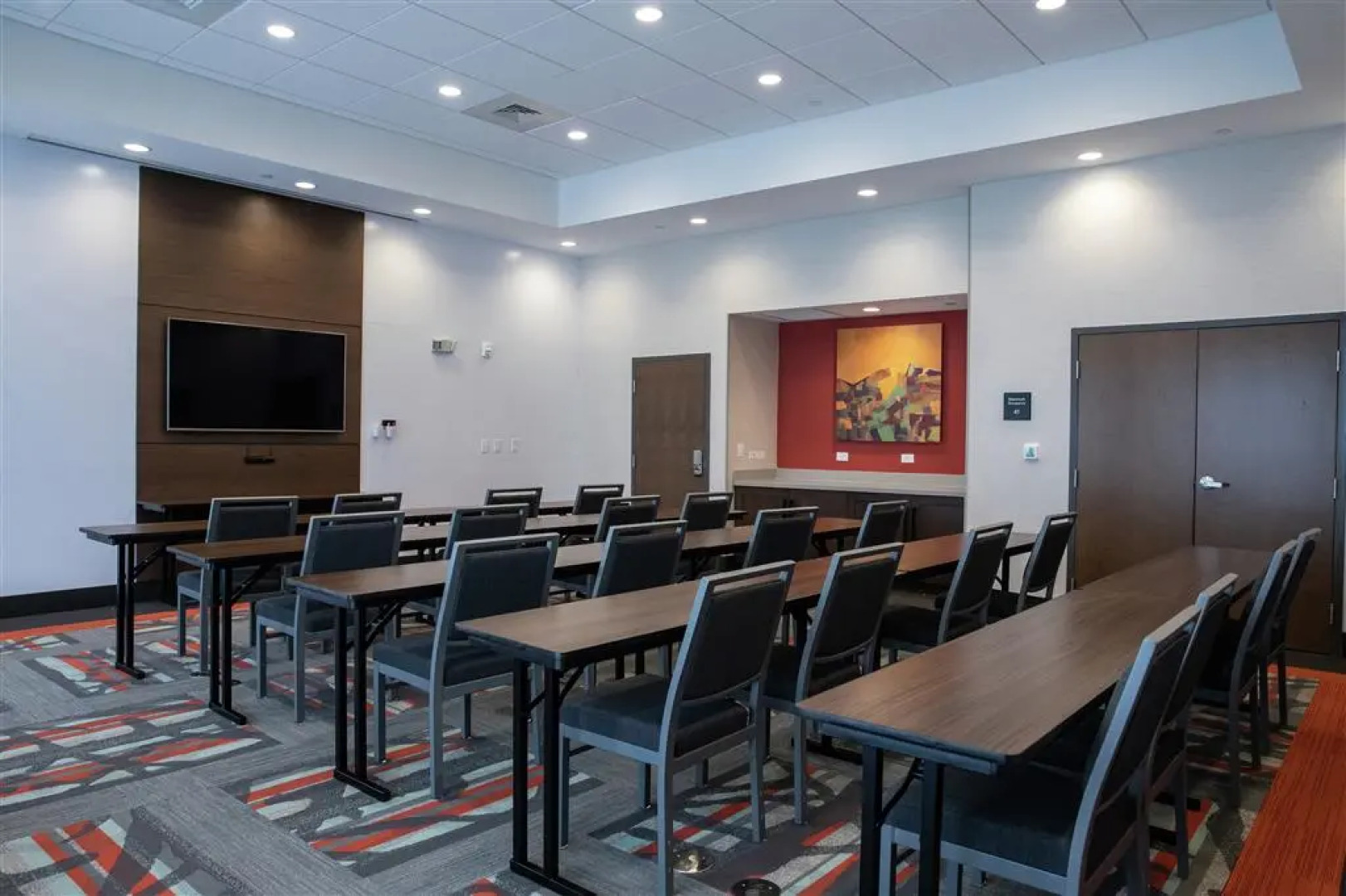 Hampton Inn Black Mountain