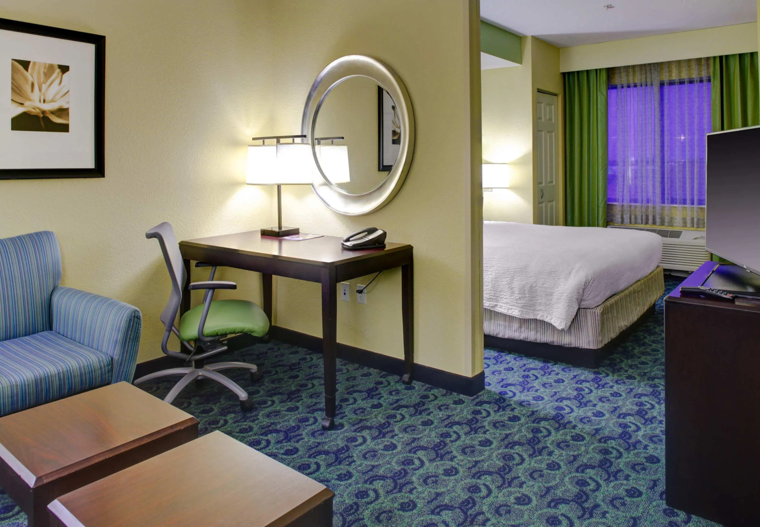 Springhill Suites by Marriott West Palm Beach