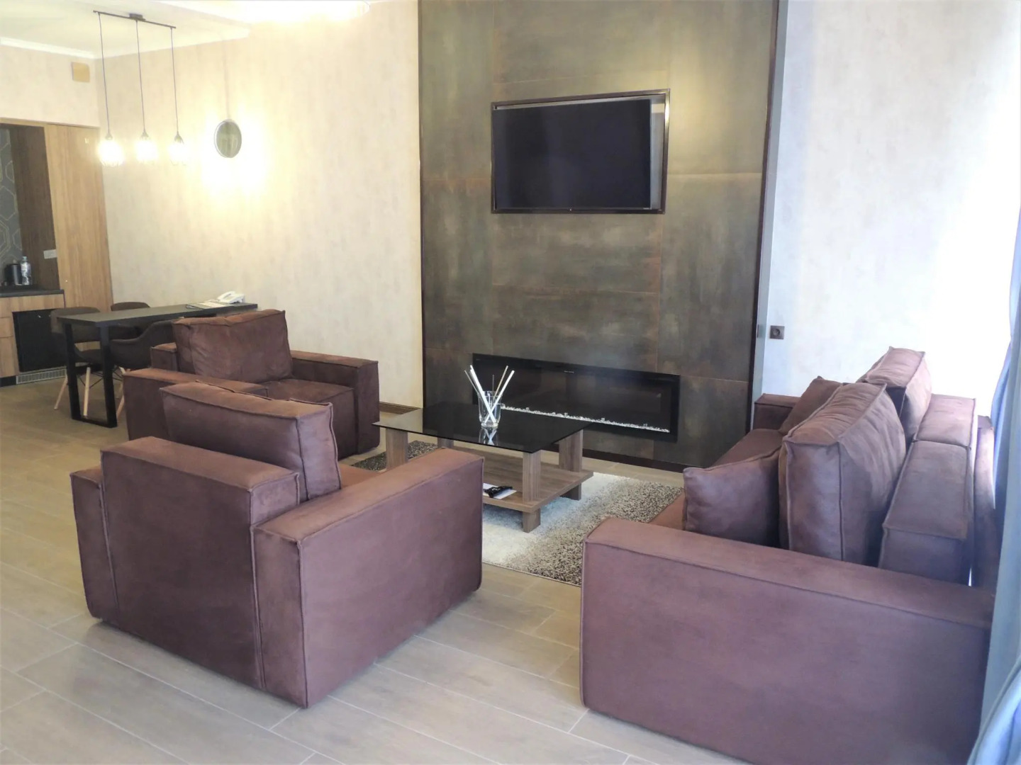 Апарт-отель Предгорье