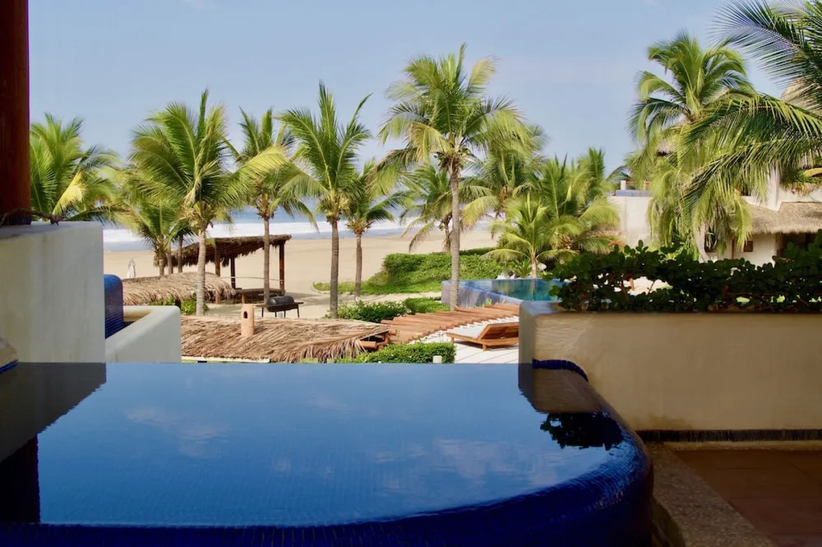 The Residences at Las Palmas