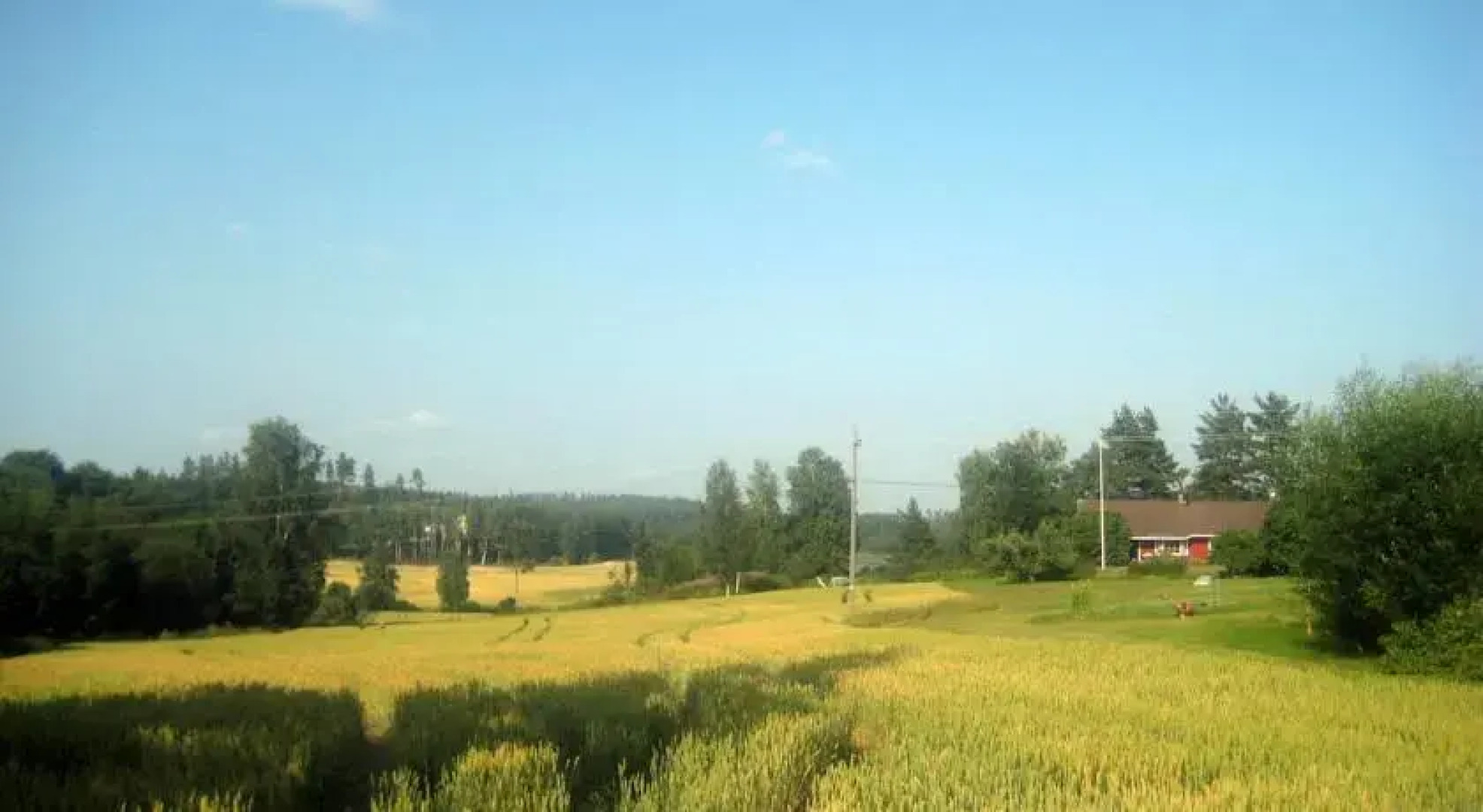 Dönsby Bed & Breakfast