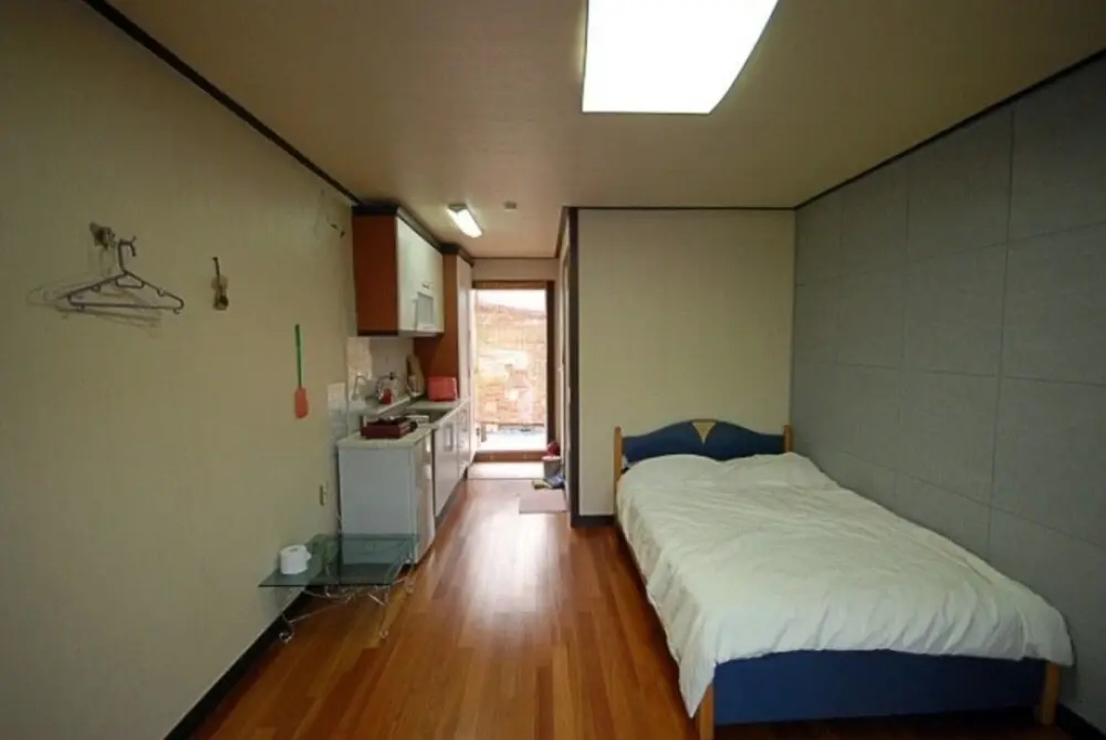 Bonghwa Pension Hanee Baram