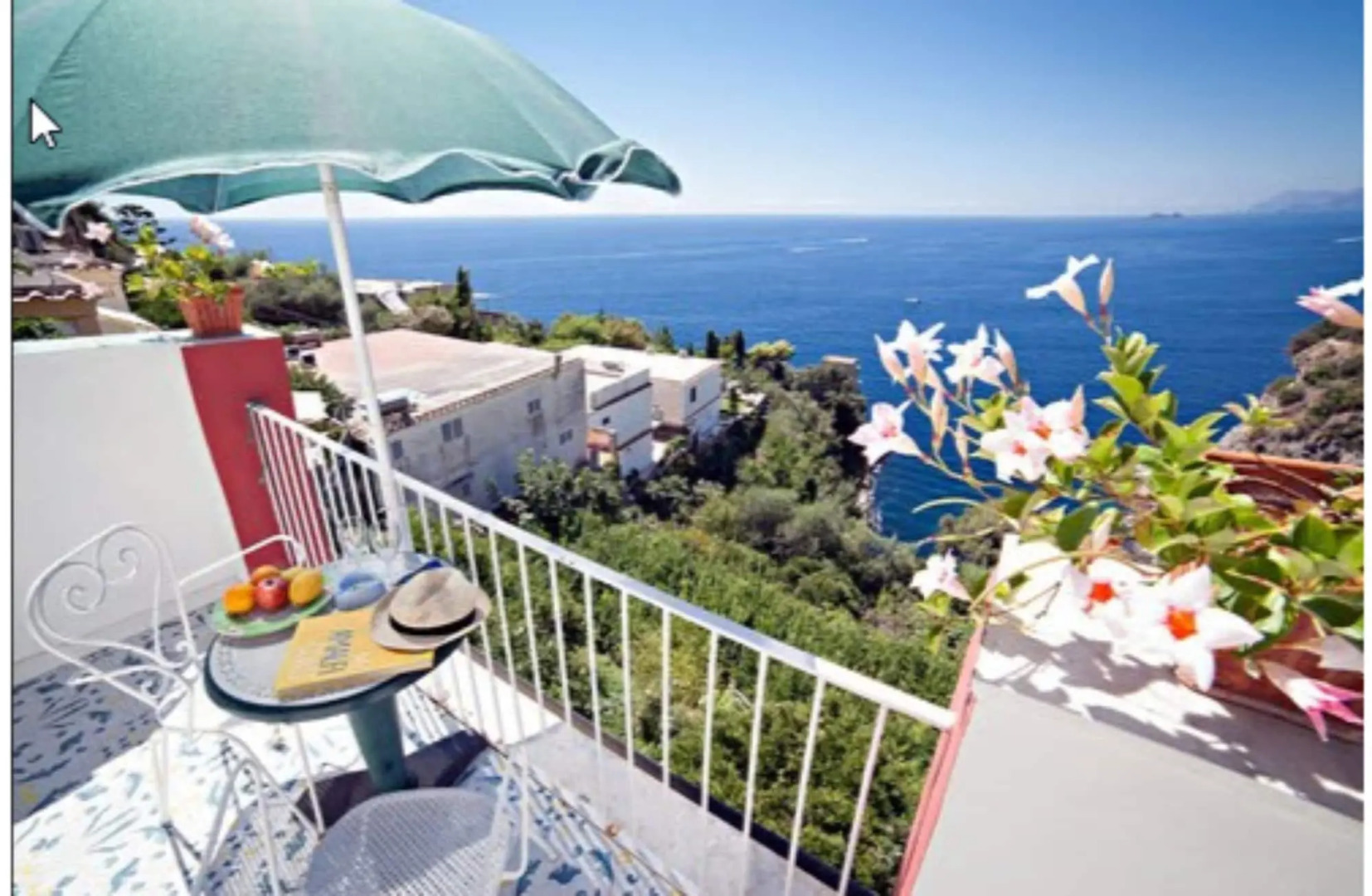 Hotel Villa Bellavista