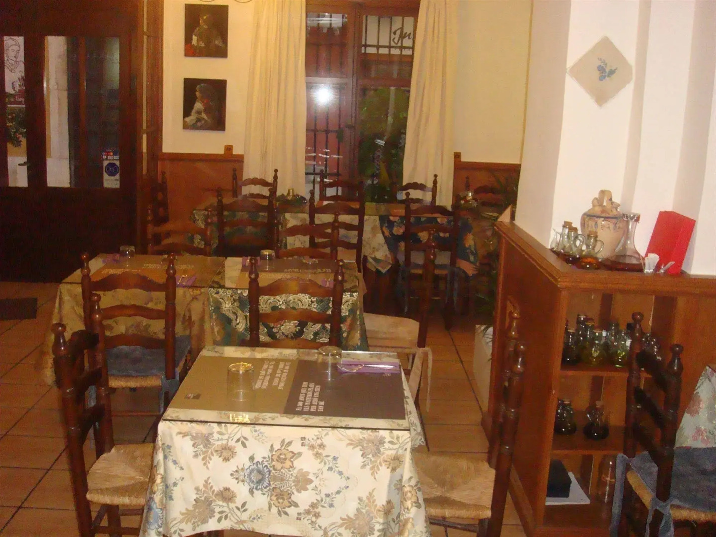 Hostal Loreto