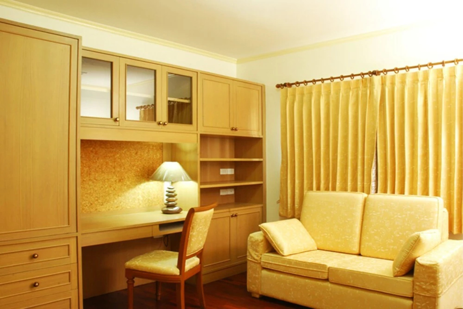 Seastar Properties Resort