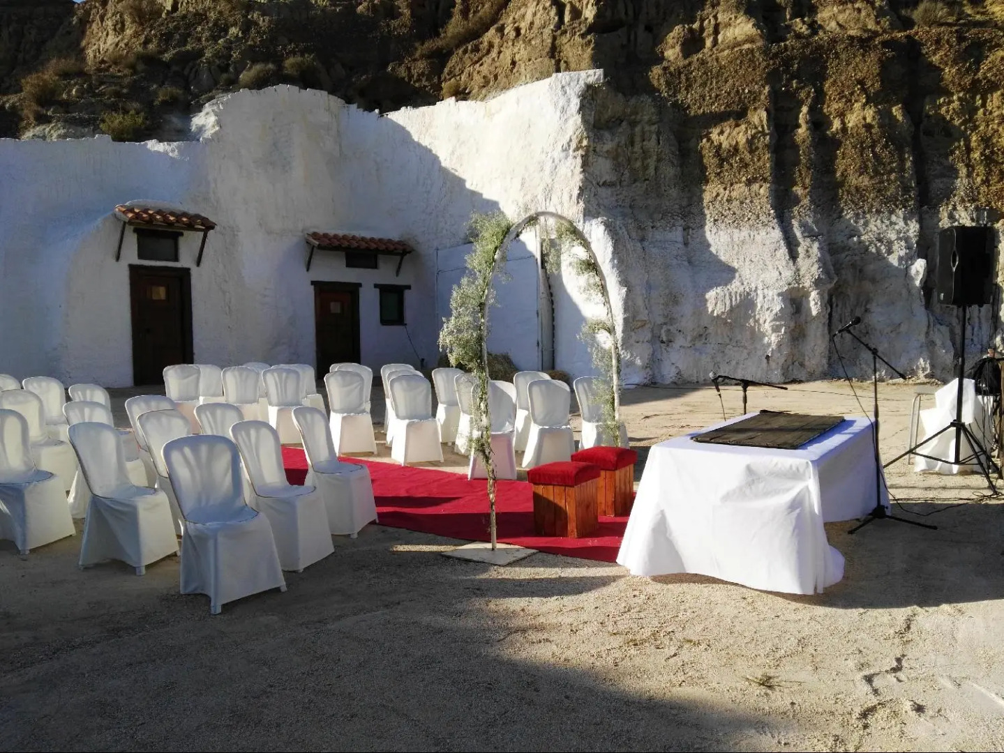 Cuevas Abuelo Ventura