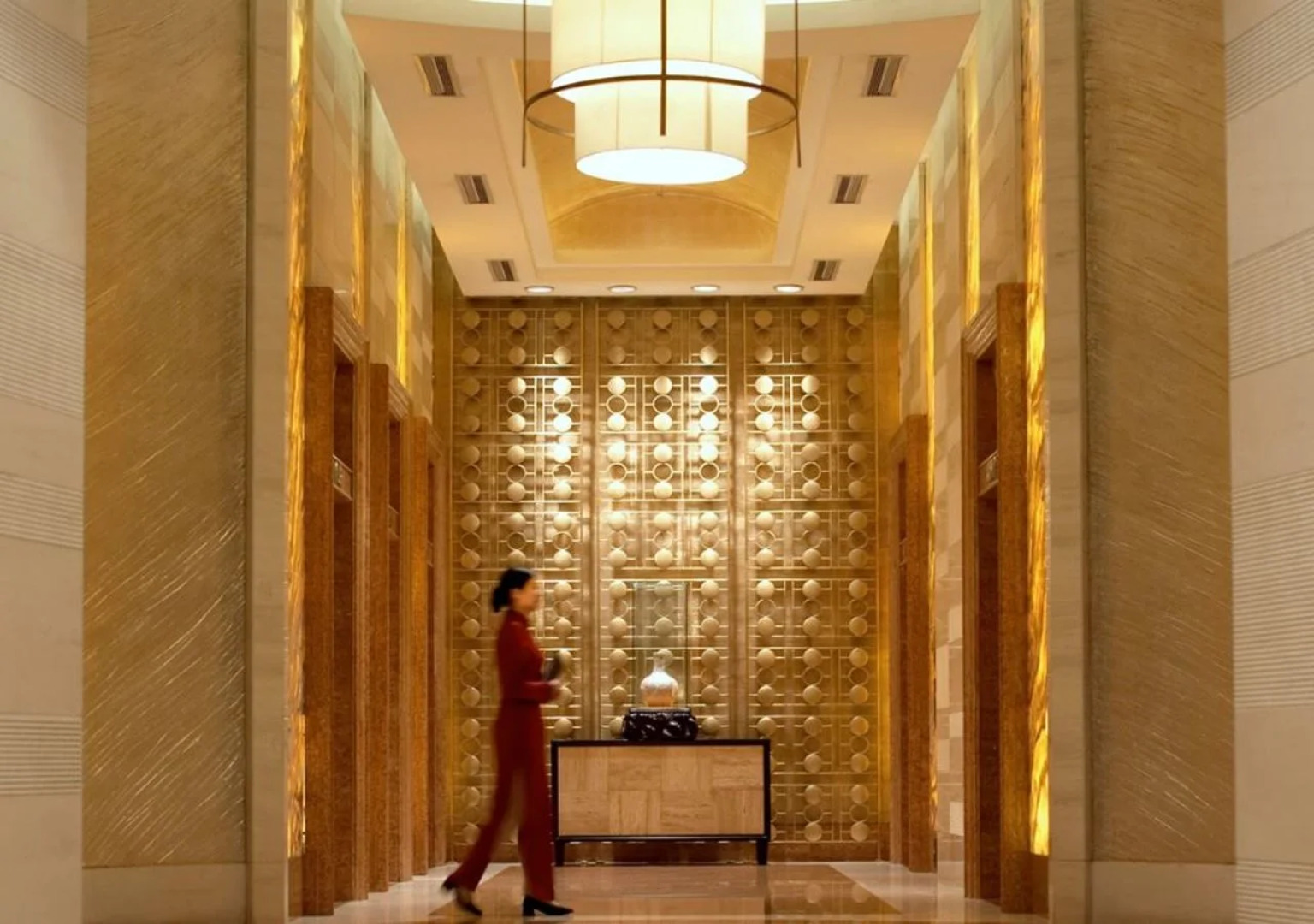 voco Changzhou Fudu by IHG