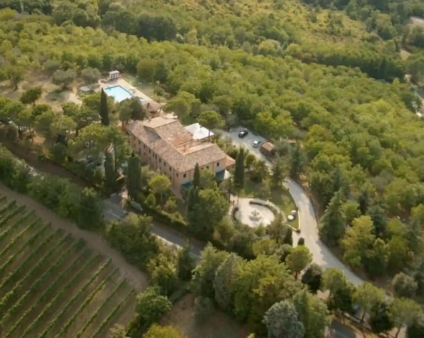 Locanda Antiche Macine