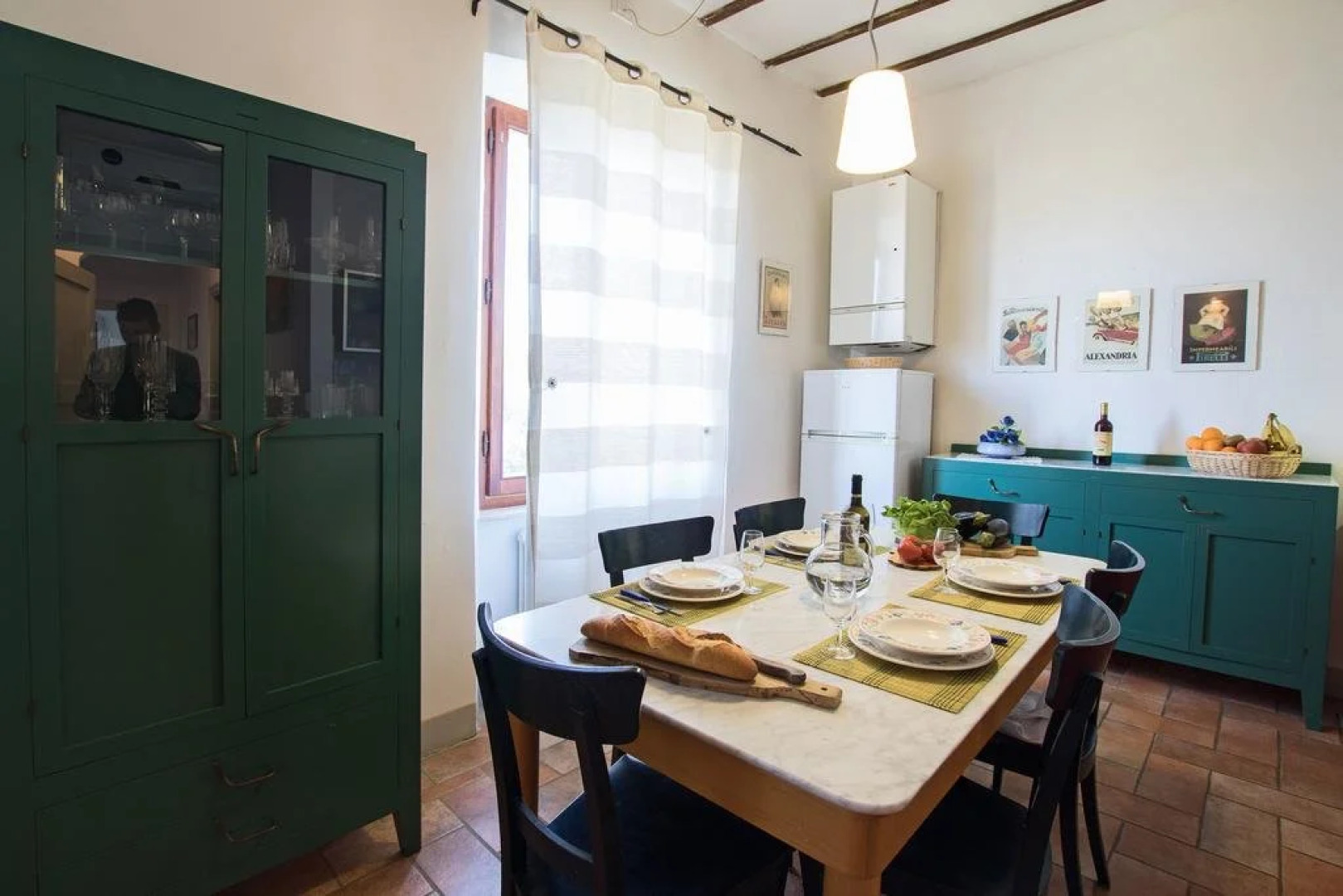 Podere SantAlessandro