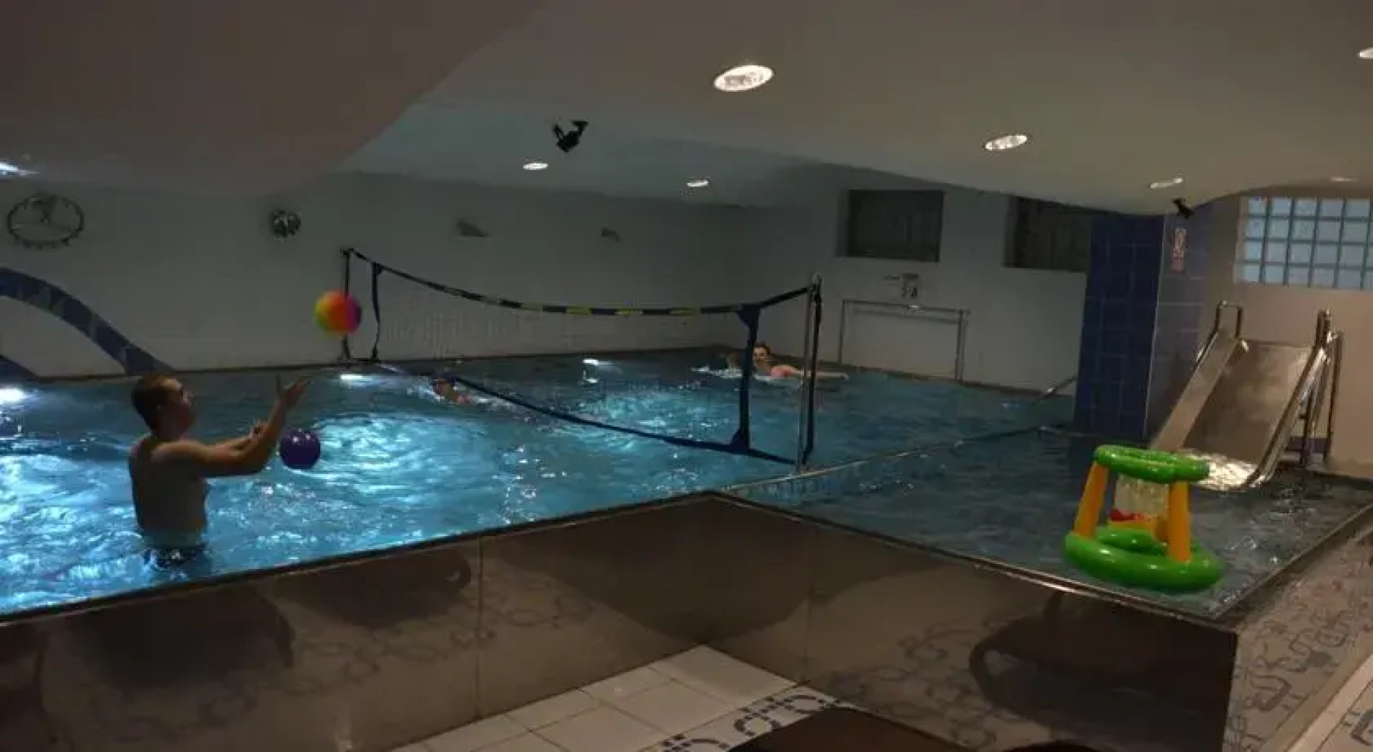 Hotel Miłosz Kaszuby