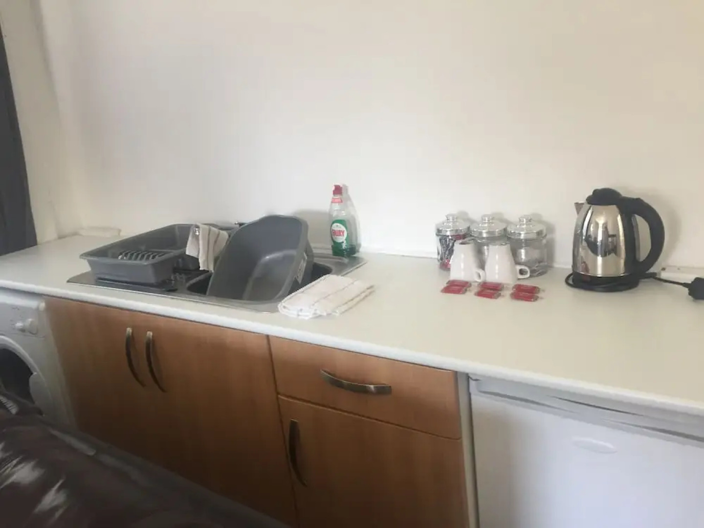 Anchorage Guest House