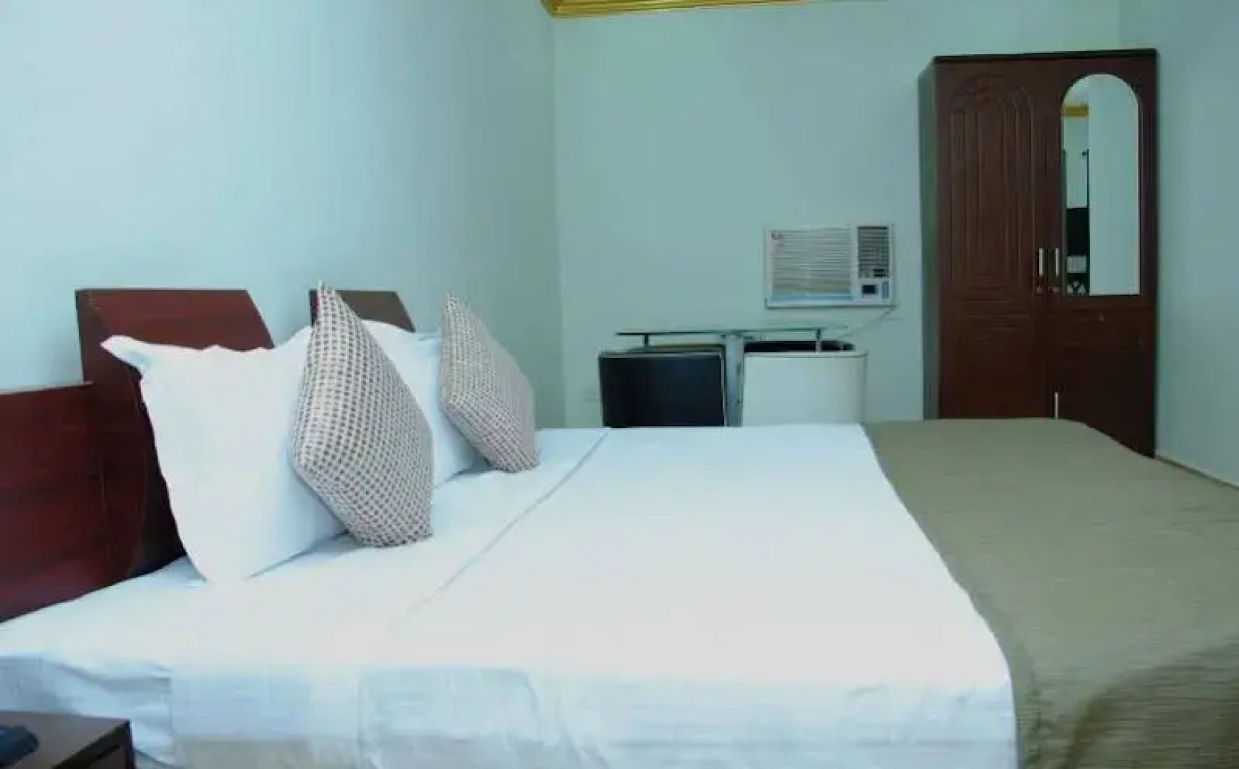 Shri Krishna Jungle Resort