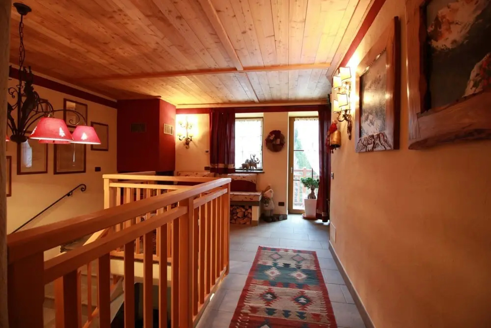 B&B Maso Val Floriana