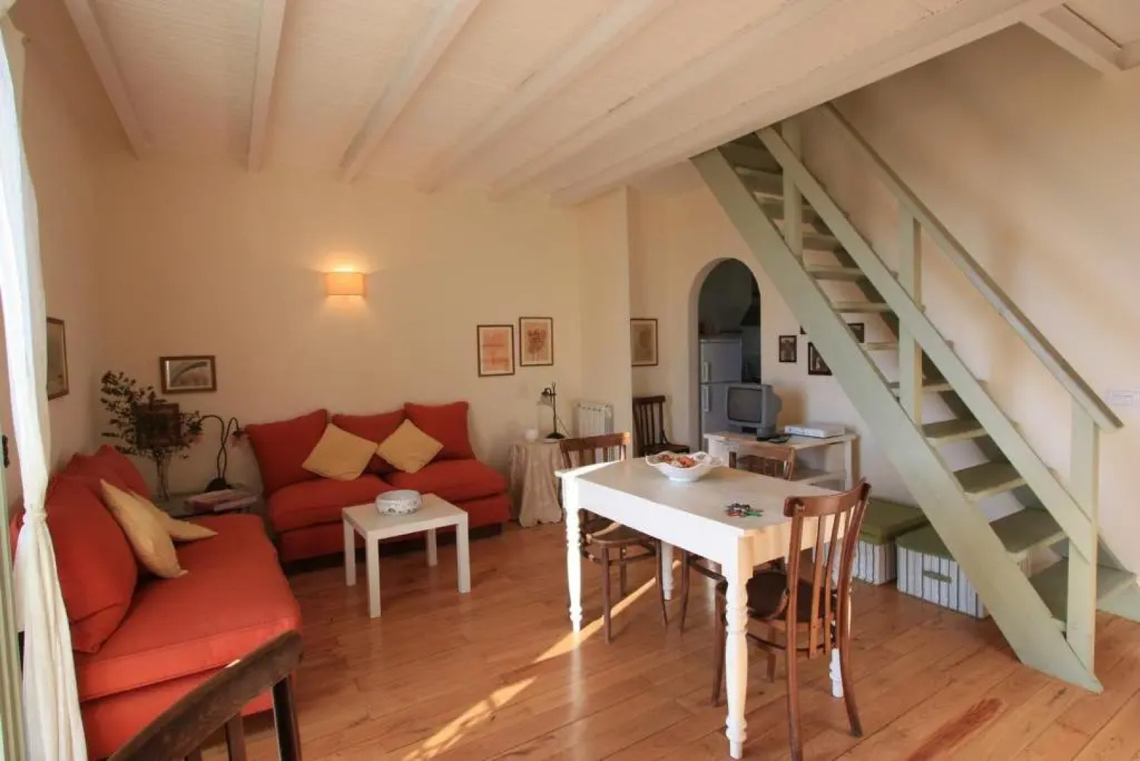 Vigna Luisa Resort - Near Rome