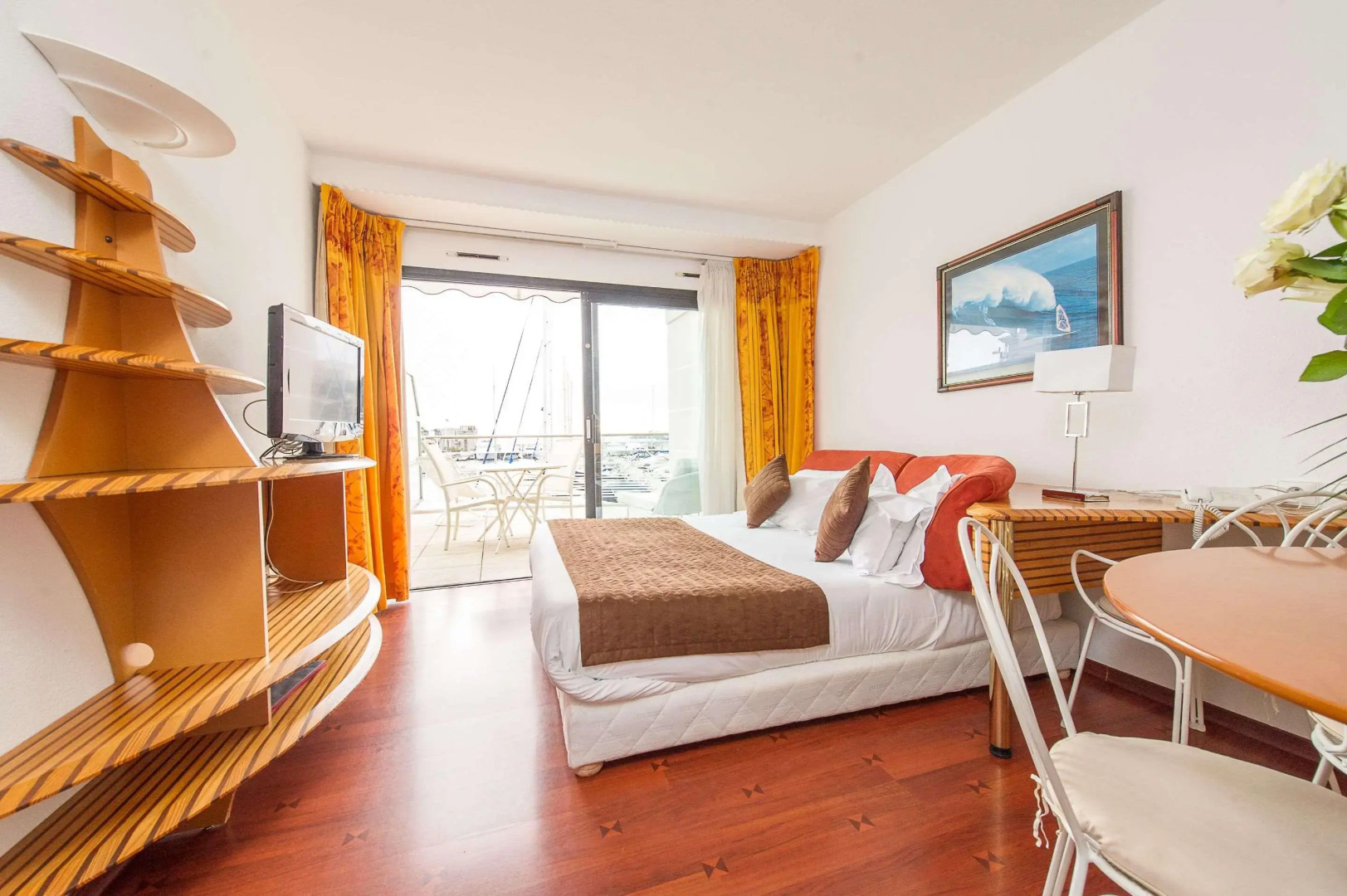 Residence le Quai des Princes