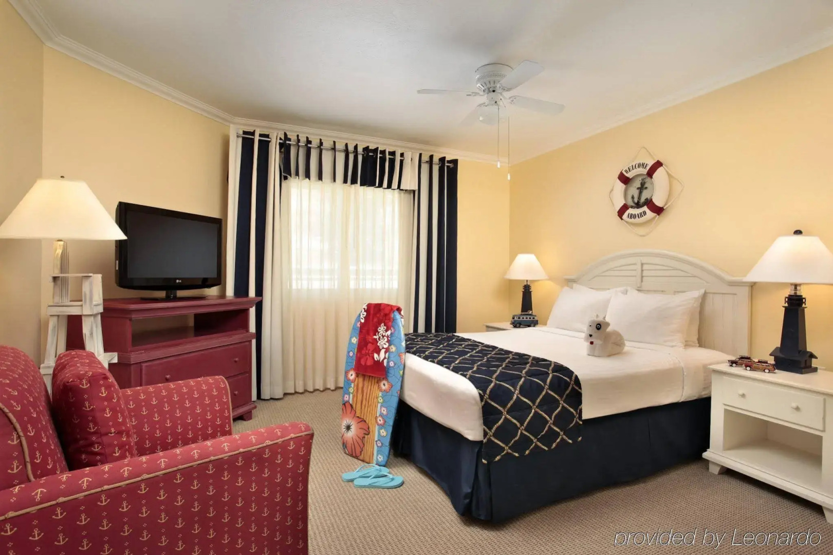 Pismo Lighthouse Suites