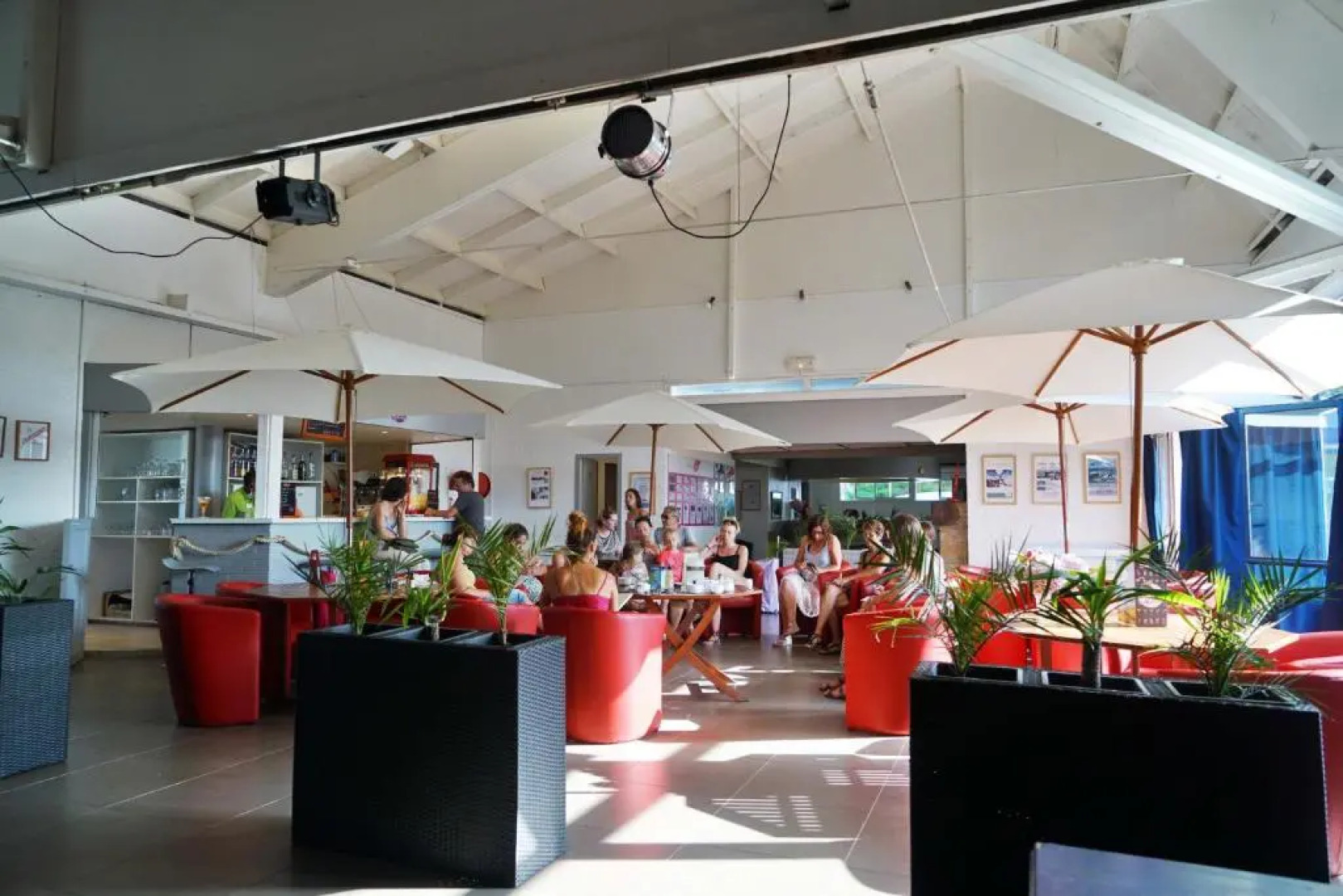 VVF Belle-Île-en-Mer, Le Palais