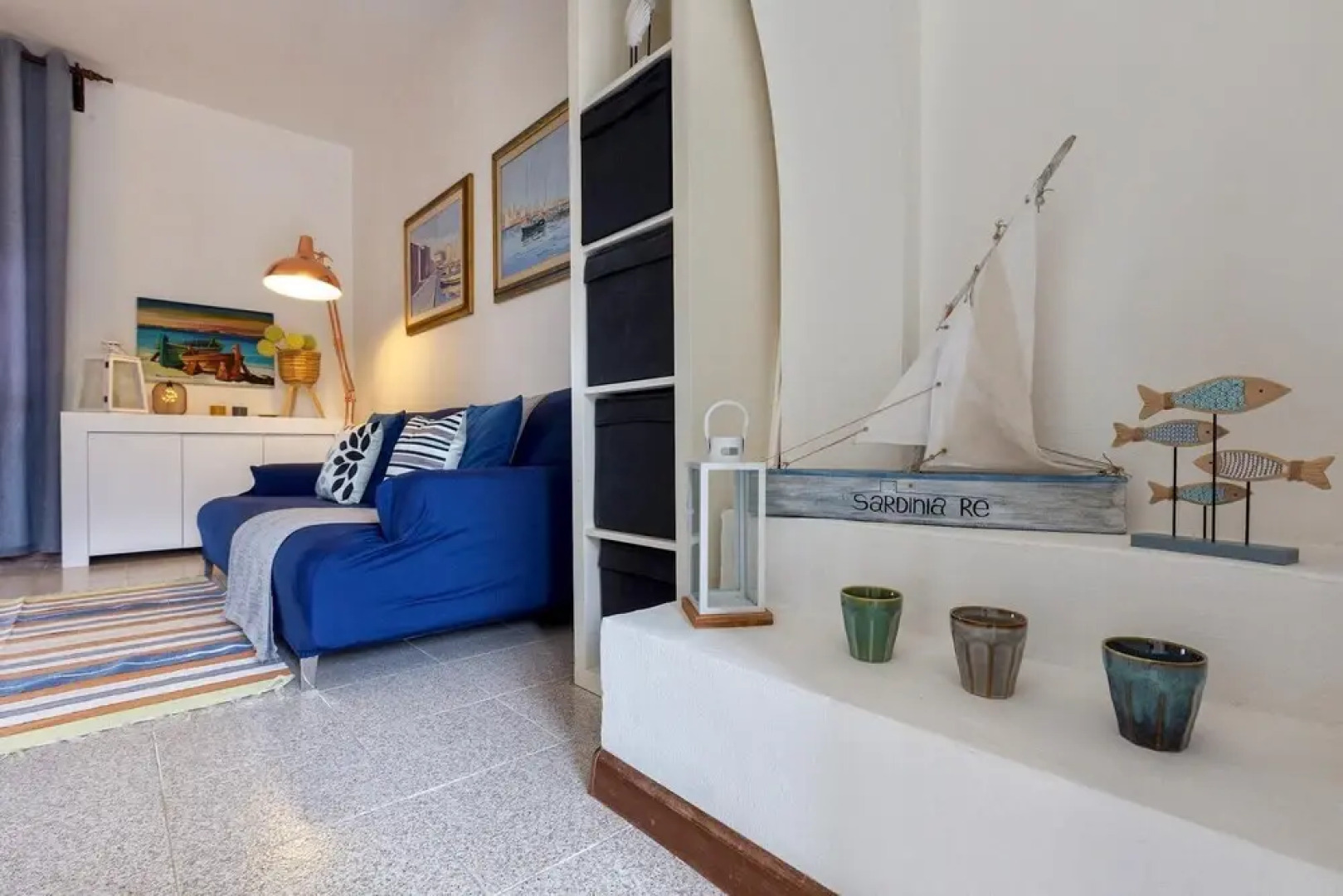 Villa Margherita 2 Bedrooms Apartment in Sorso