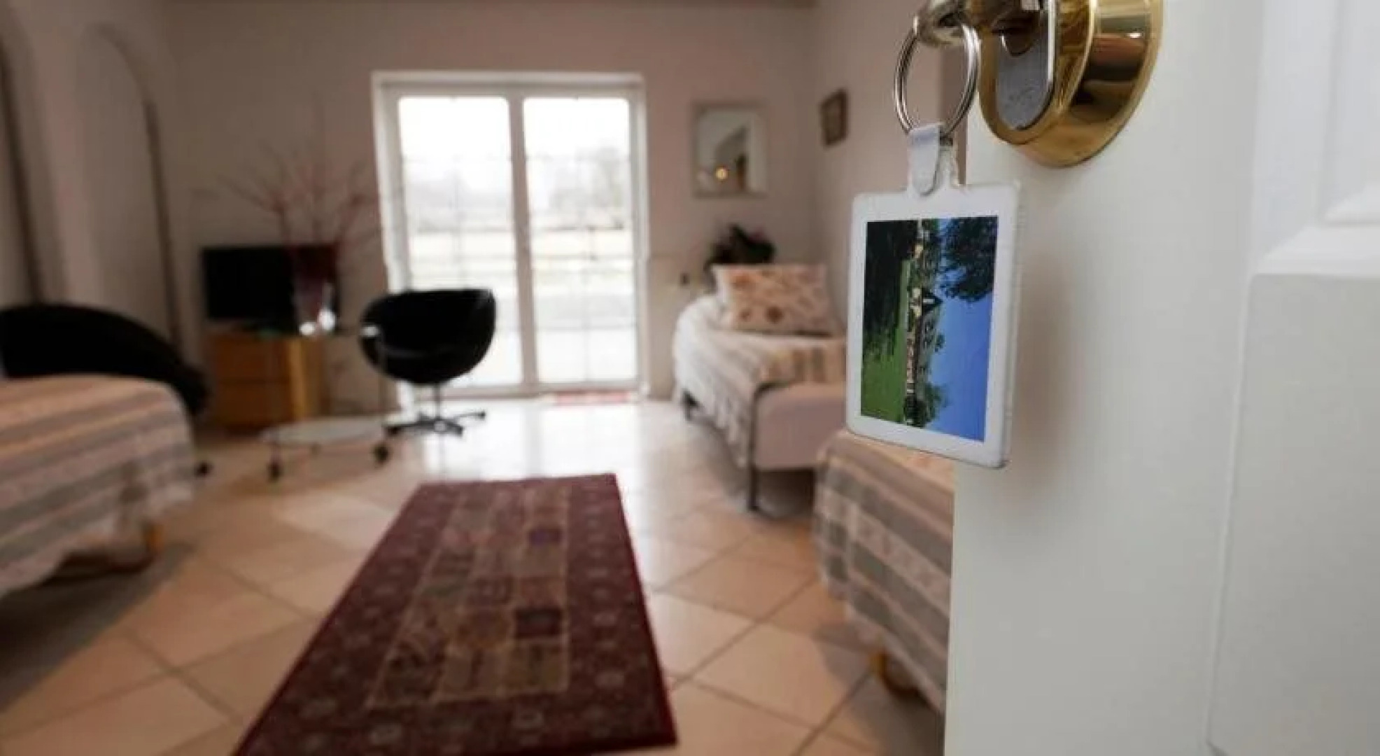 Ryethøjgård Bed & Breakfast