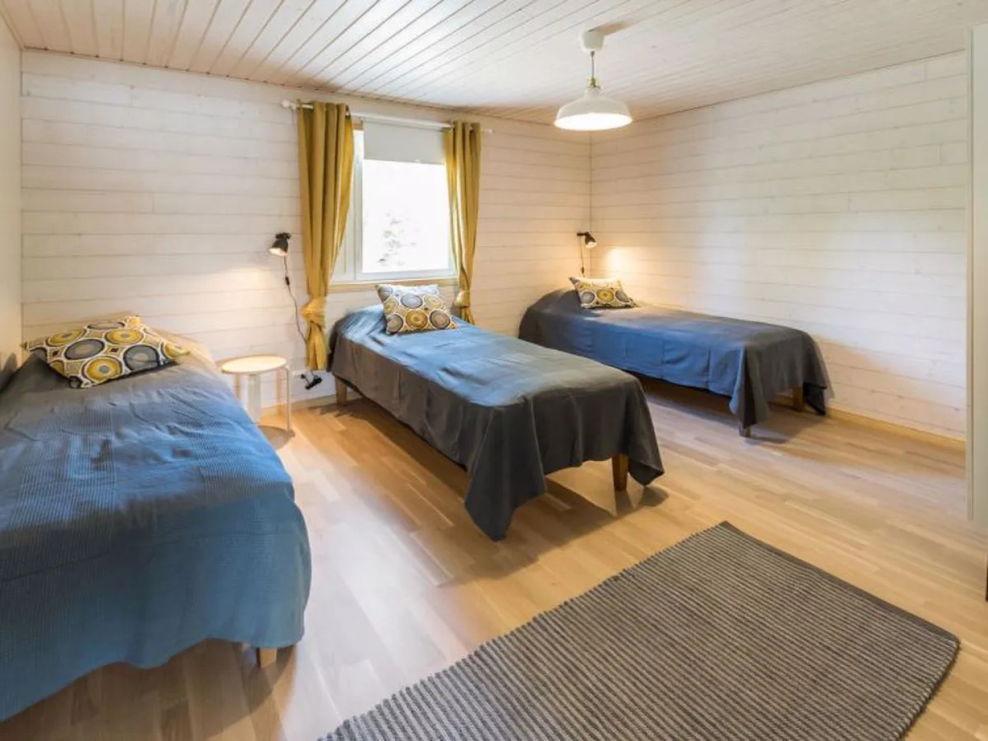 Holiday Home Kalliolaakso