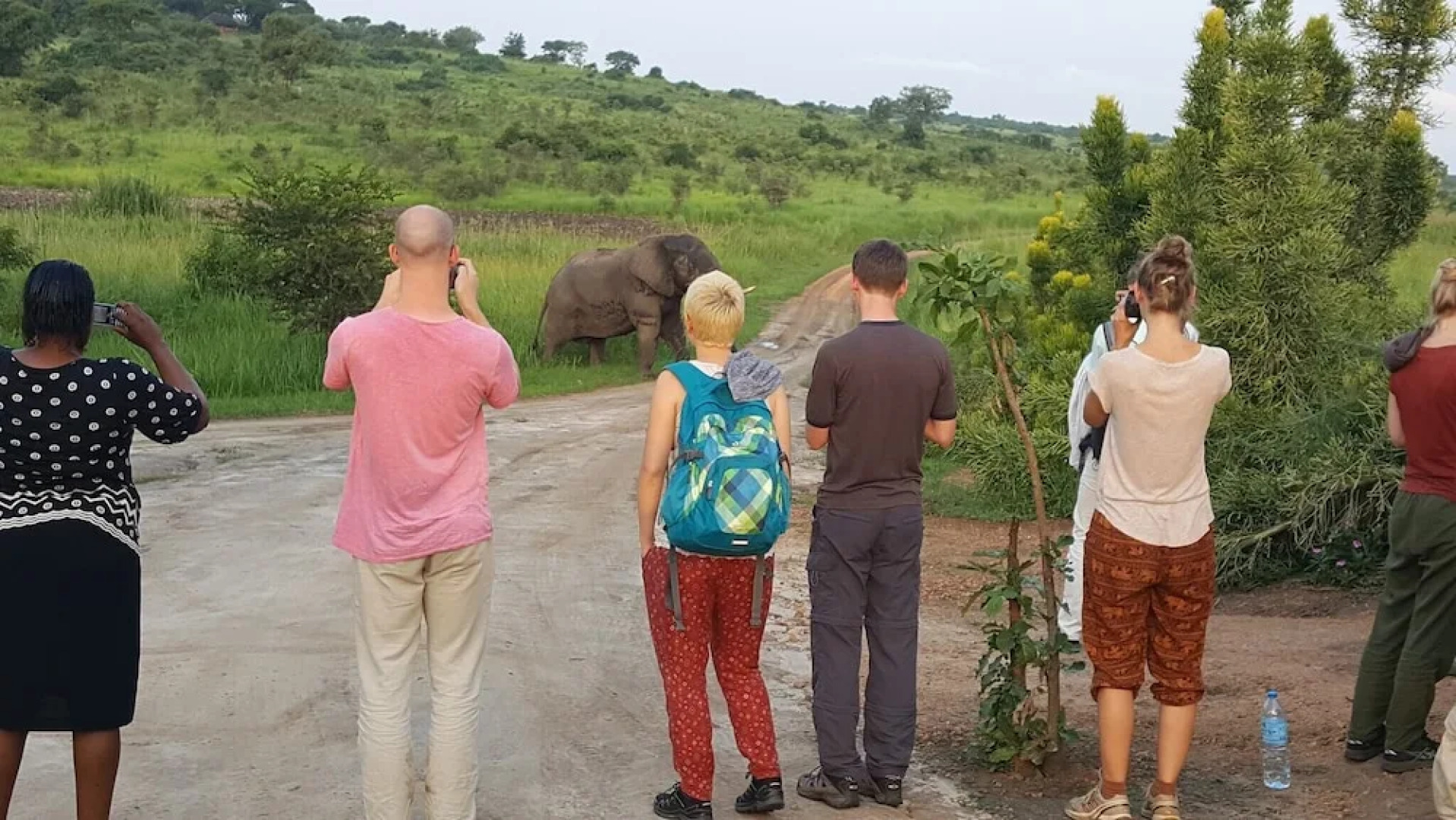 Heritage Safari Lodge