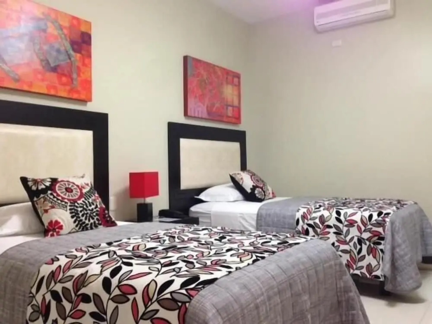 El Principe Hoteles Piura