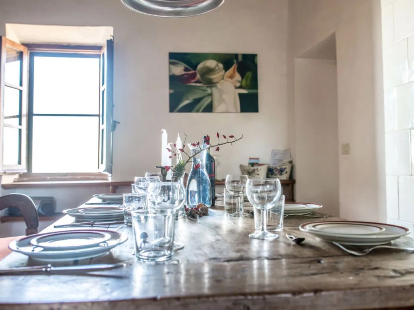 Locazione Turistica Bel Giardino