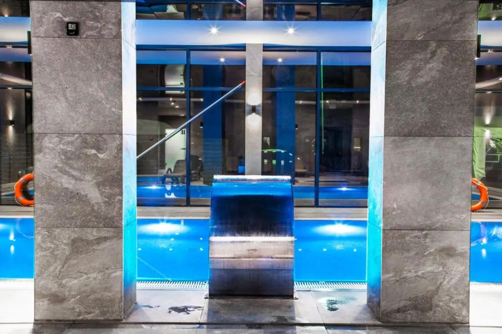 Saltic Resort & Spa Grzybowo