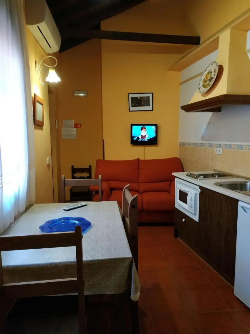 Hotel Casa Rural San Anton