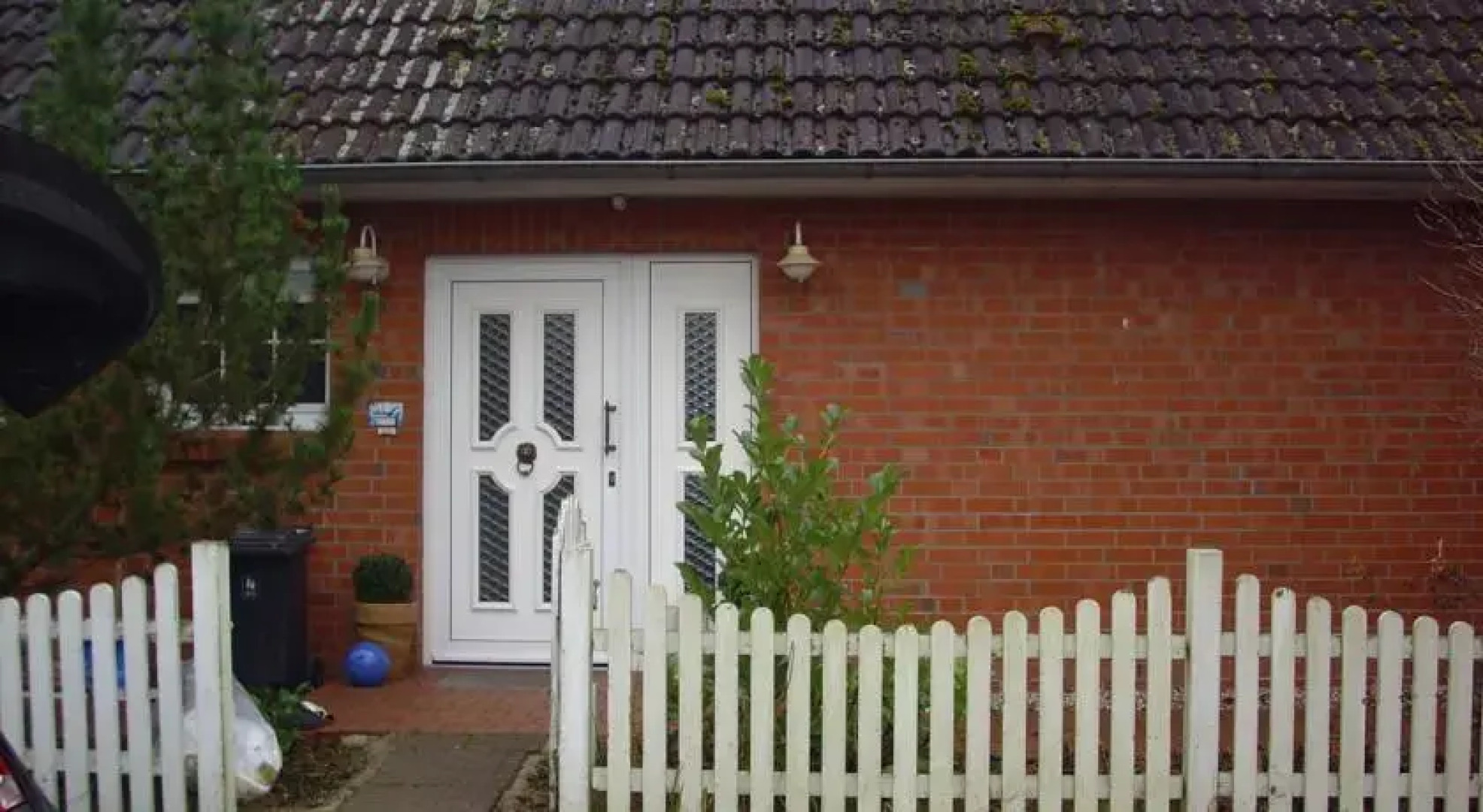 Holiday Home Sandhof