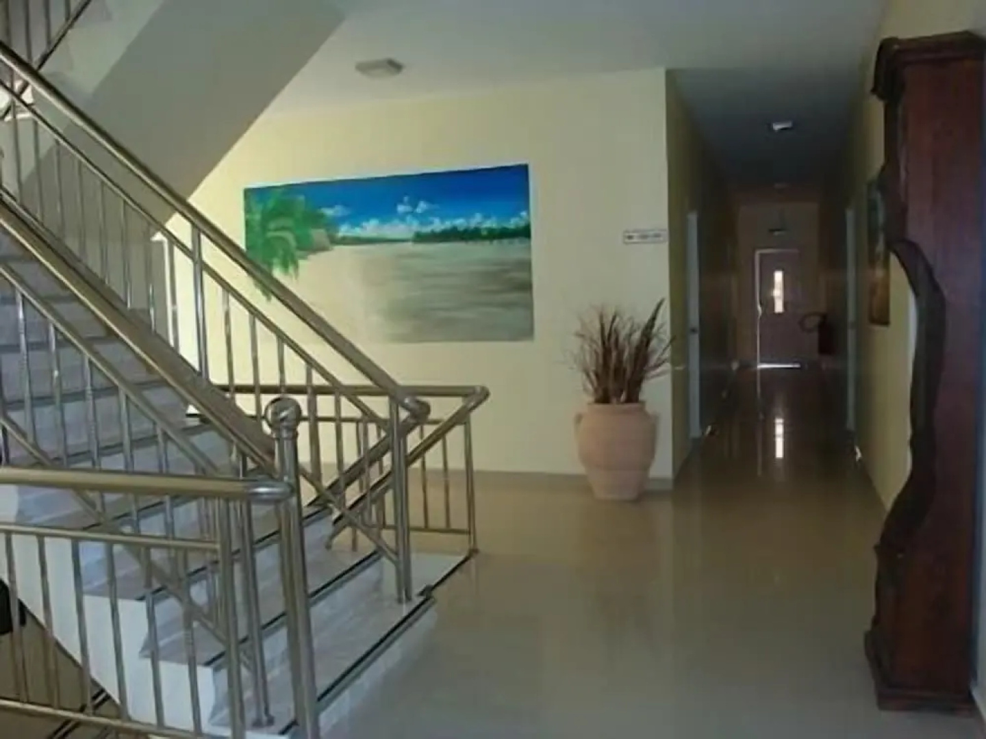Kaikoesi Apartments