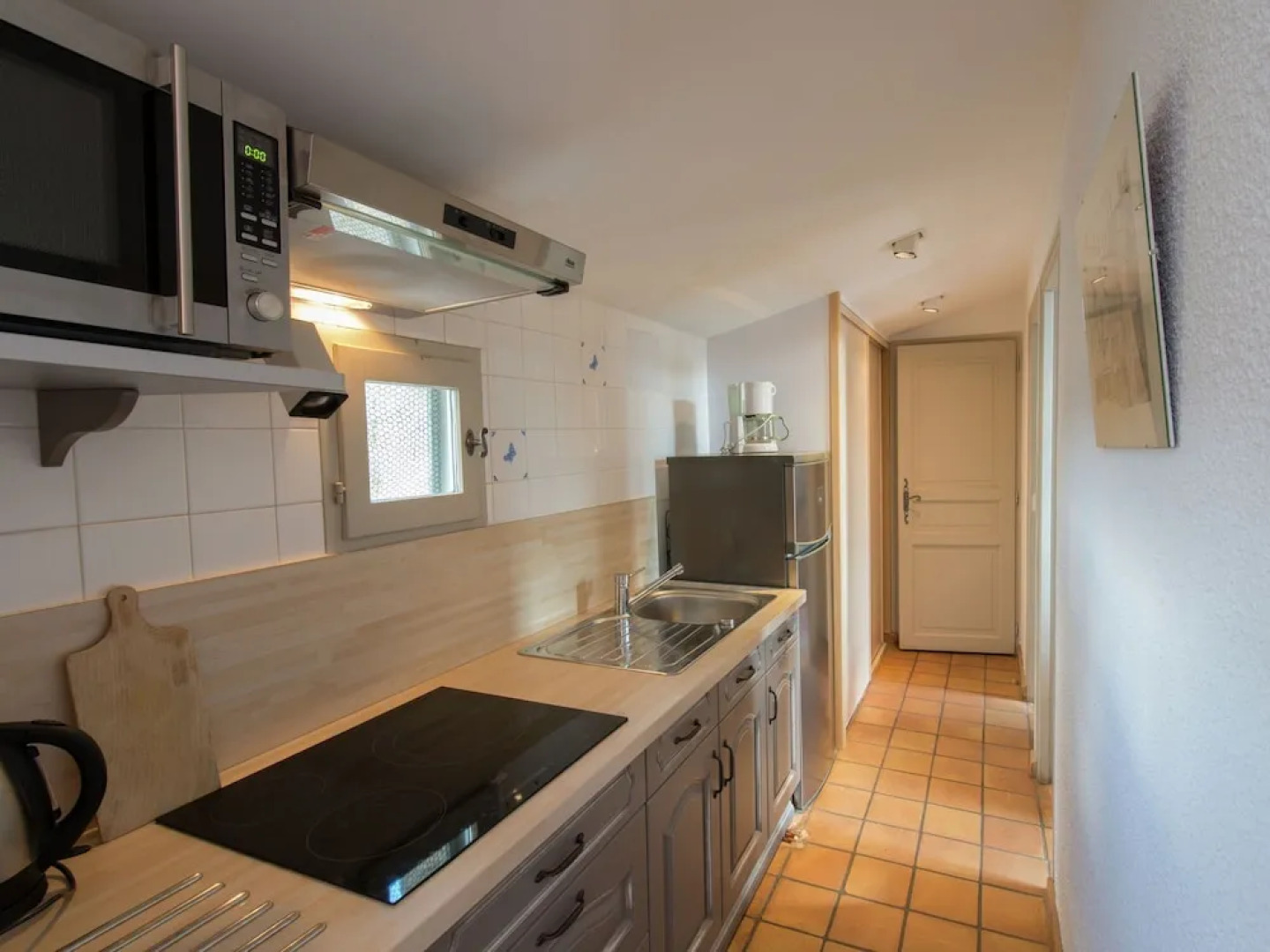 Premium Apartment in Saint-clair With Terrace