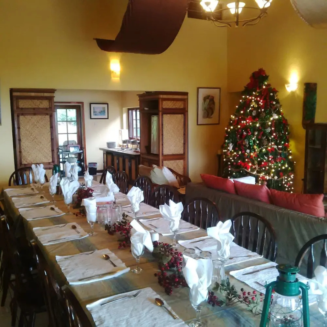 Villa Capri