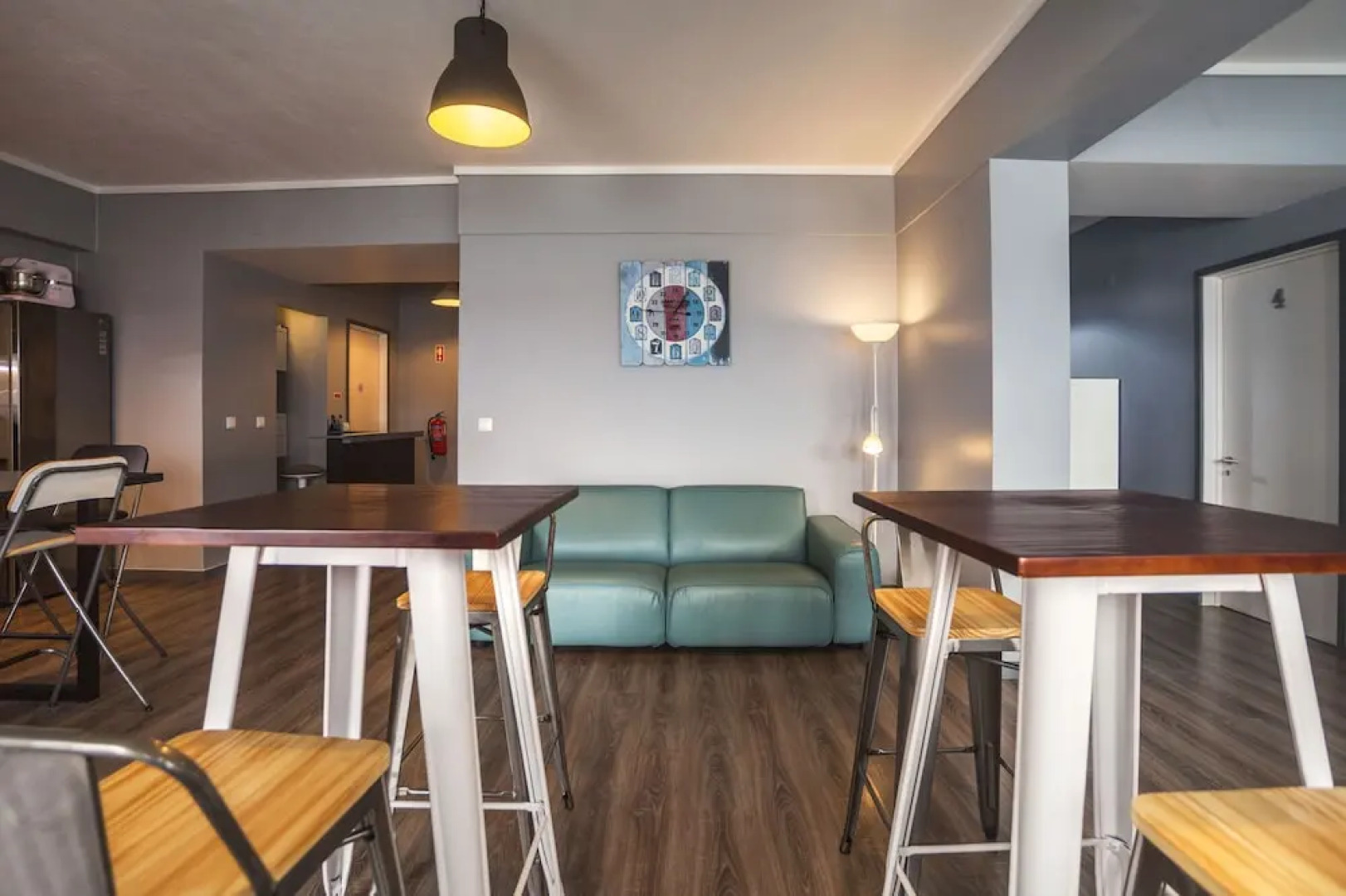 Atlantic Home Azores