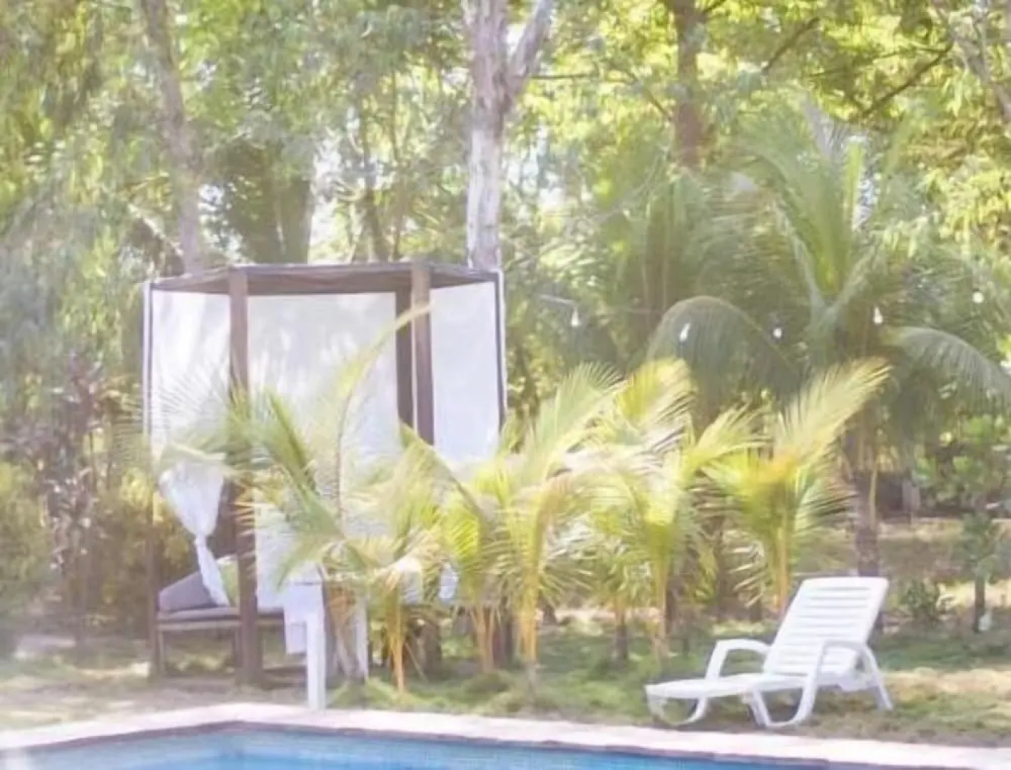 Las Dunas Surf Resort - Hostel