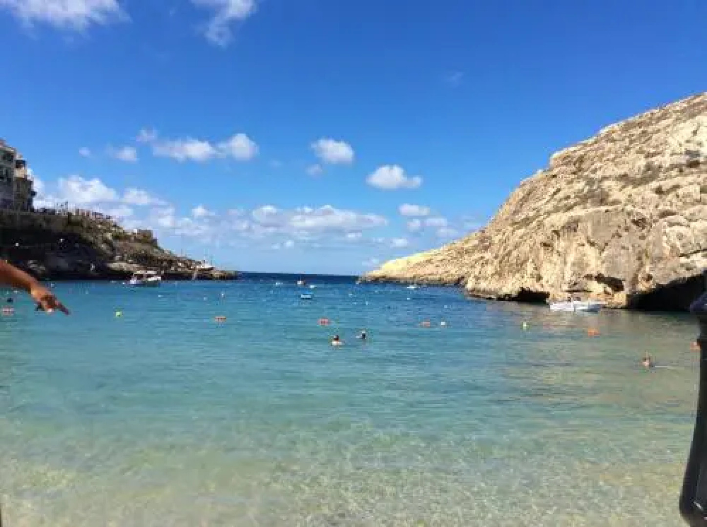 Mobydick Apartments by RBG