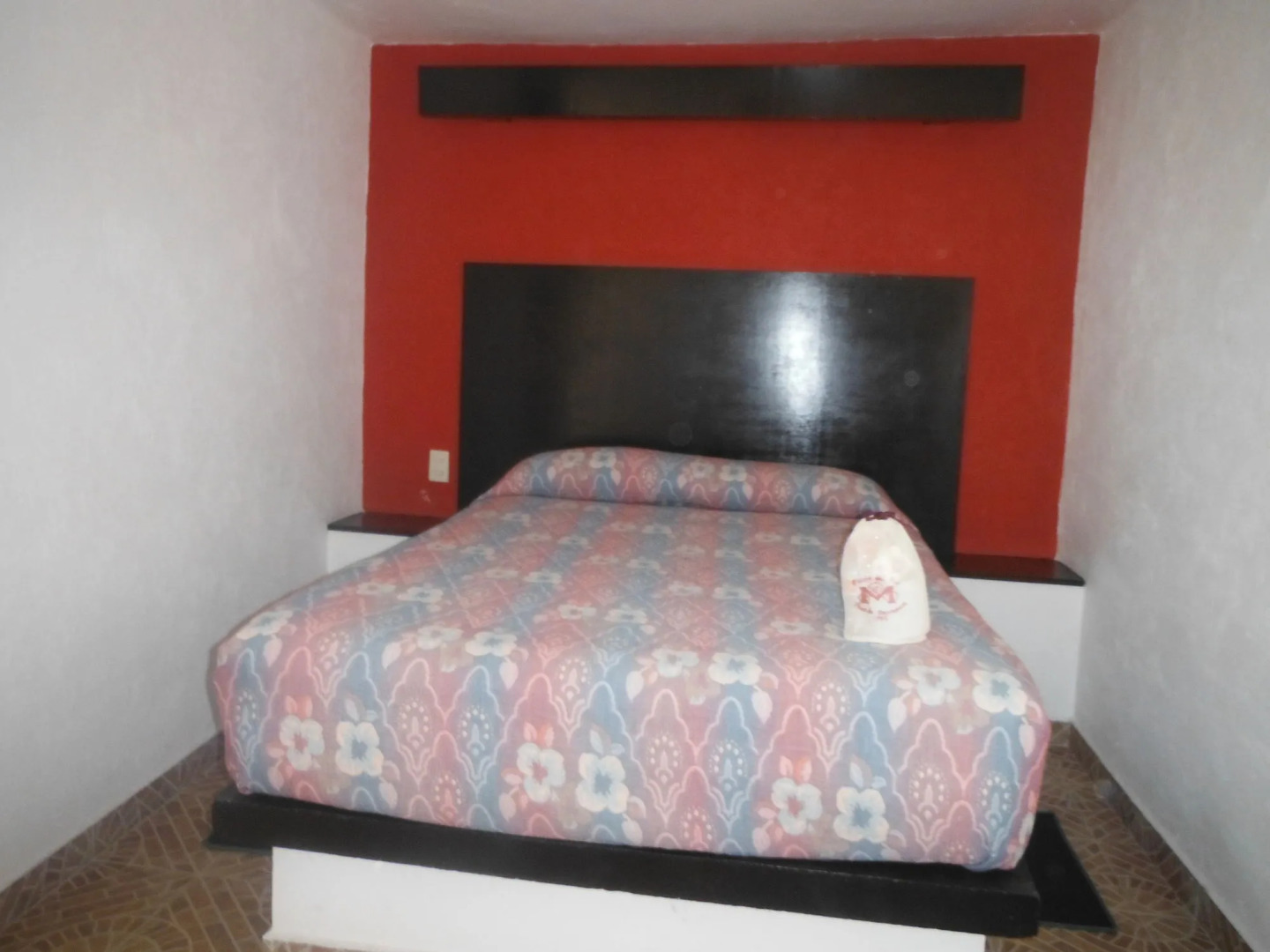 Meson del Rio Posada Mexiquense