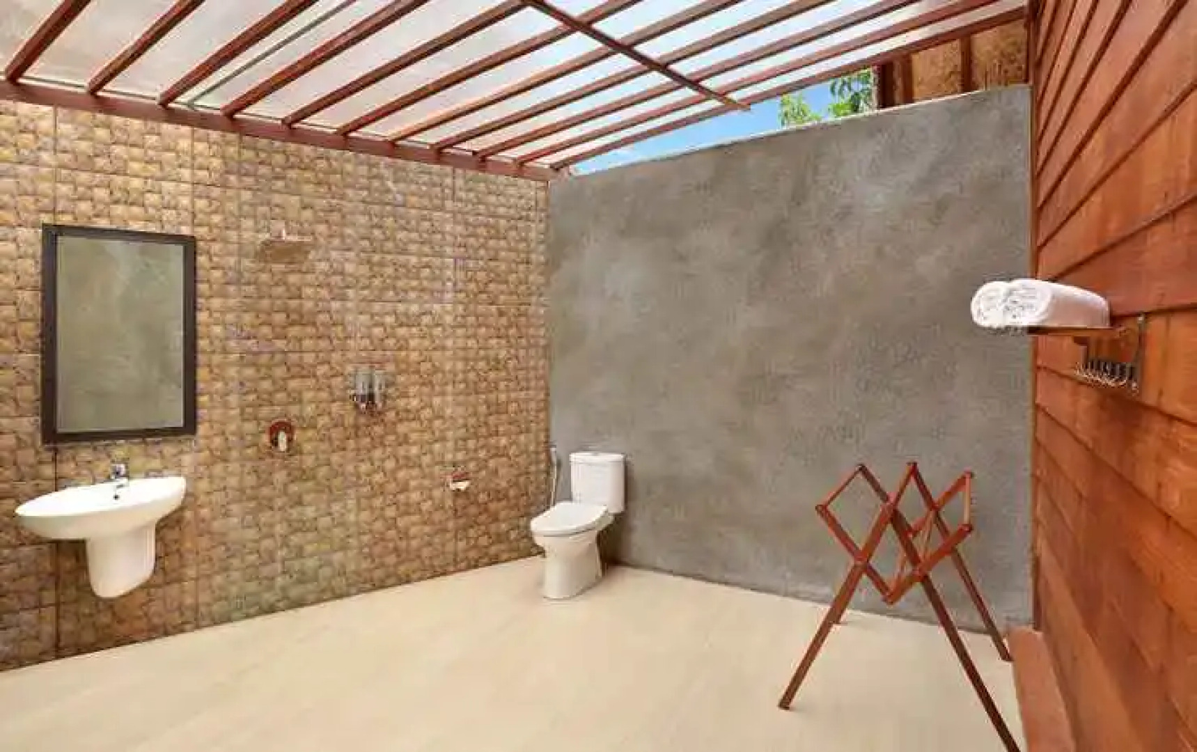 Java Paradise Resort