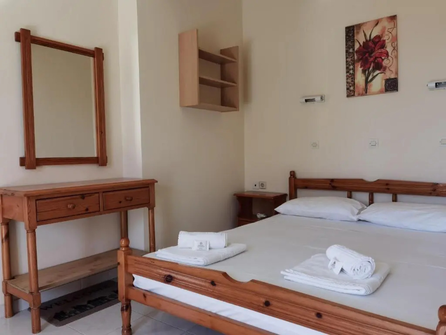 Beautiful studio for 2 #4 - Archaggelos, Rhodes