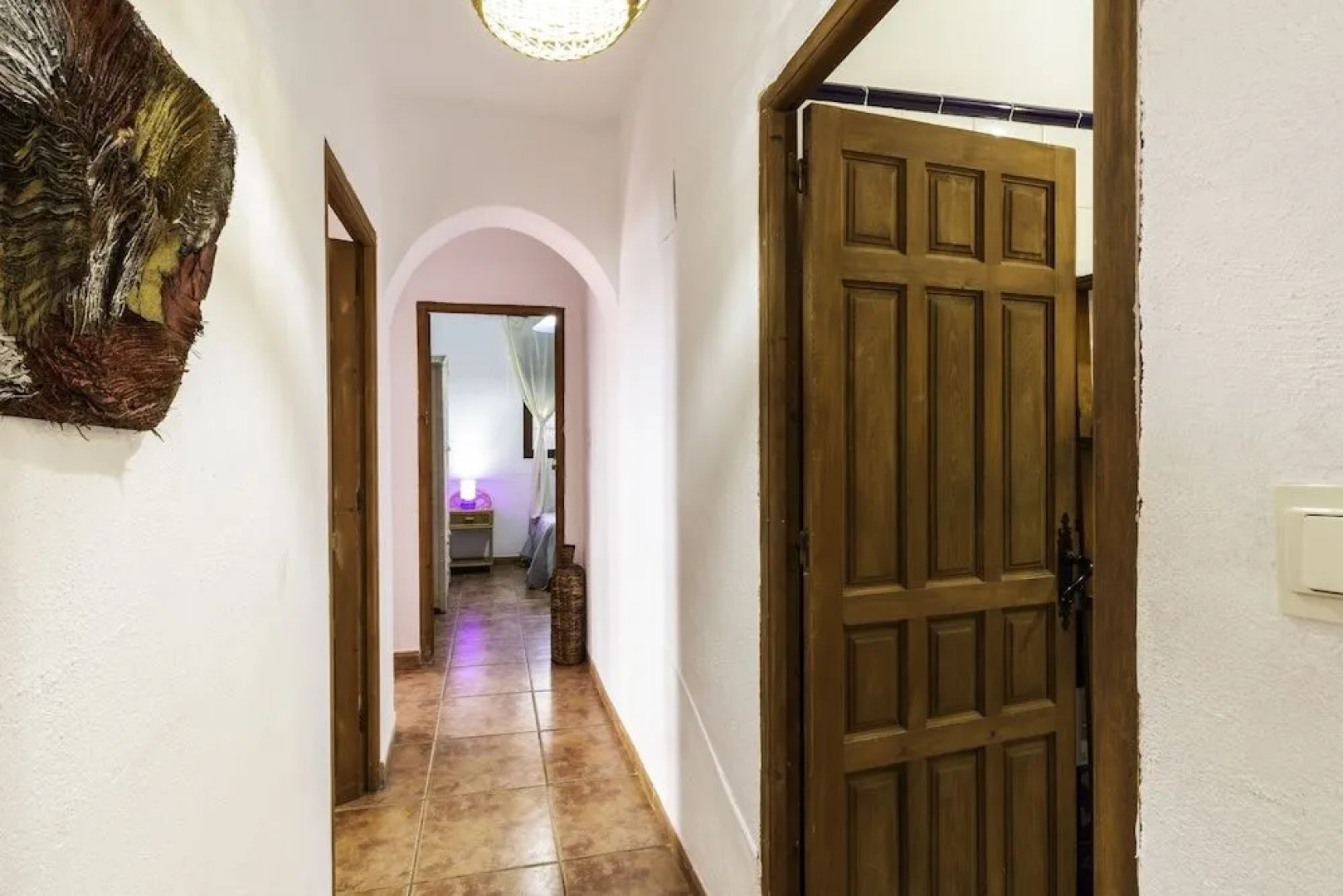 Cortijo la encinilla