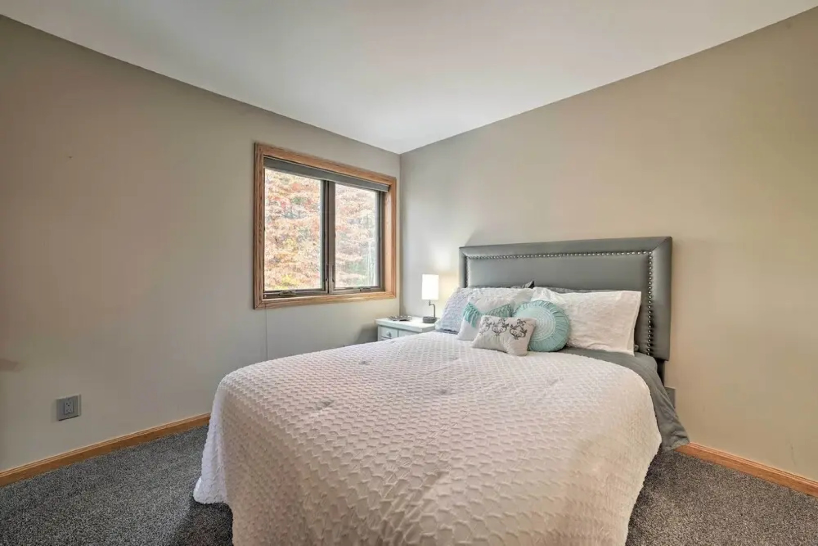 Serene Riverfront Home w/ Torch Lake Access!