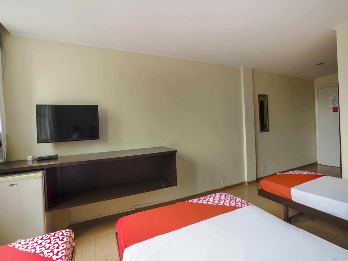 Hotel La Rocca, Goiânia