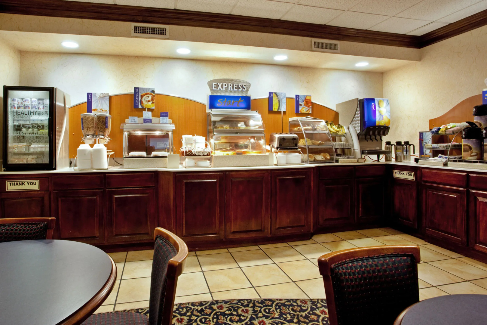 Holiday Inn Express Richmond I-64 Short Pump Area by IHG