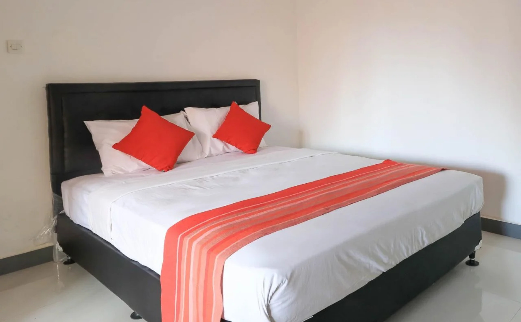 Rasa Sayang Beach Inn